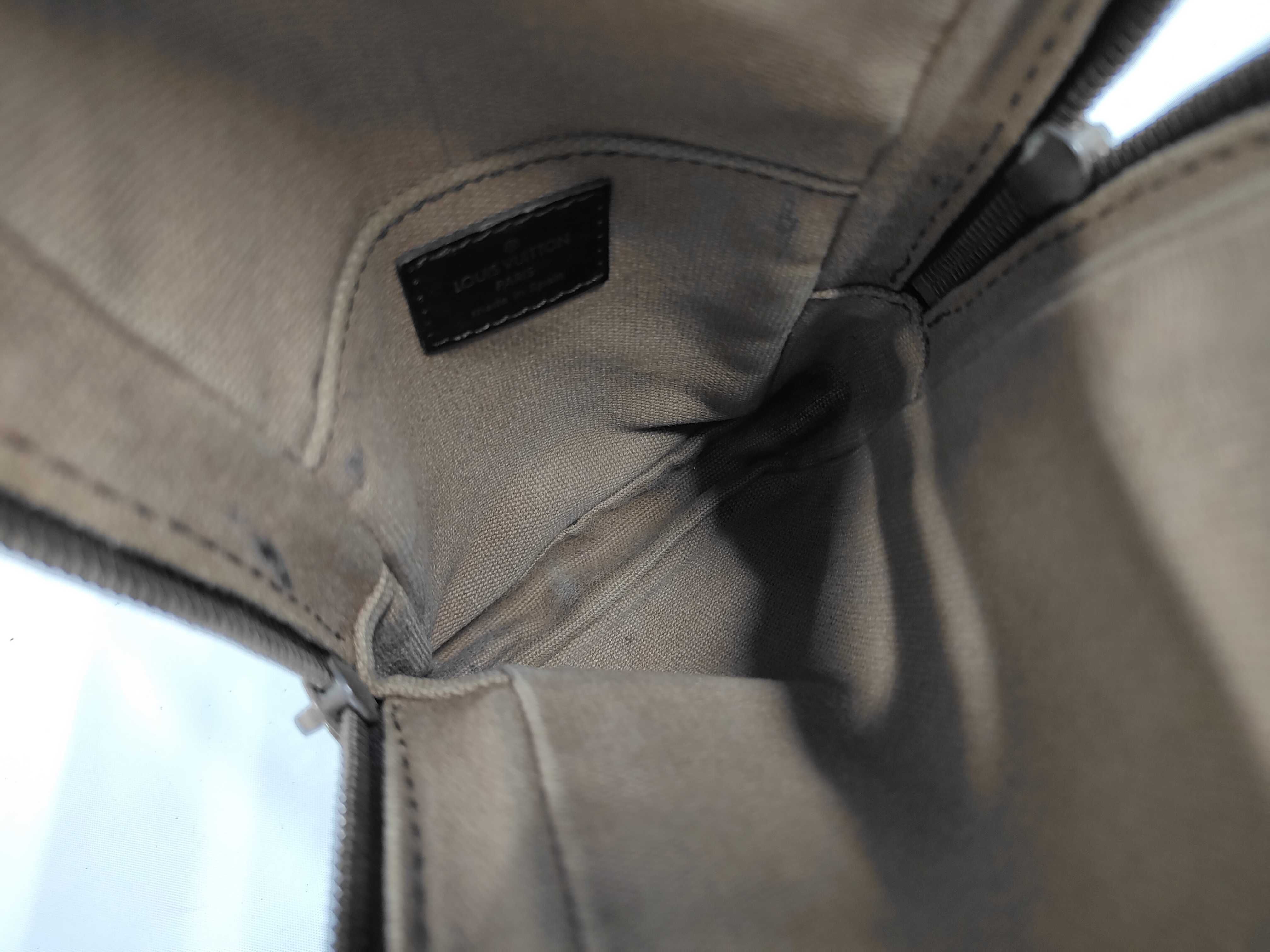 Utah Siu LM1005 Shoulder Bag — view 6