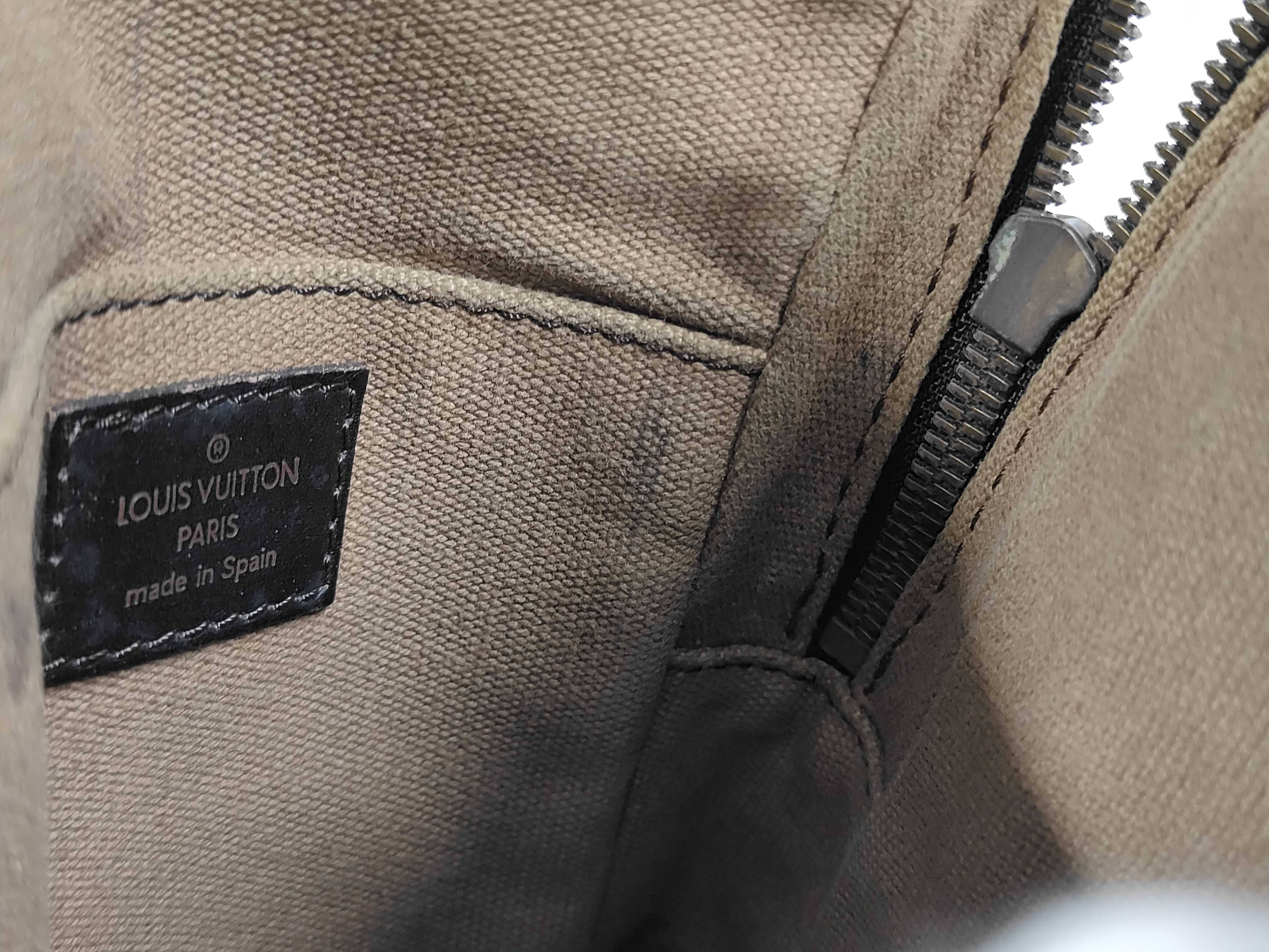 Utah Siu LM1005 Shoulder Bag — view 7