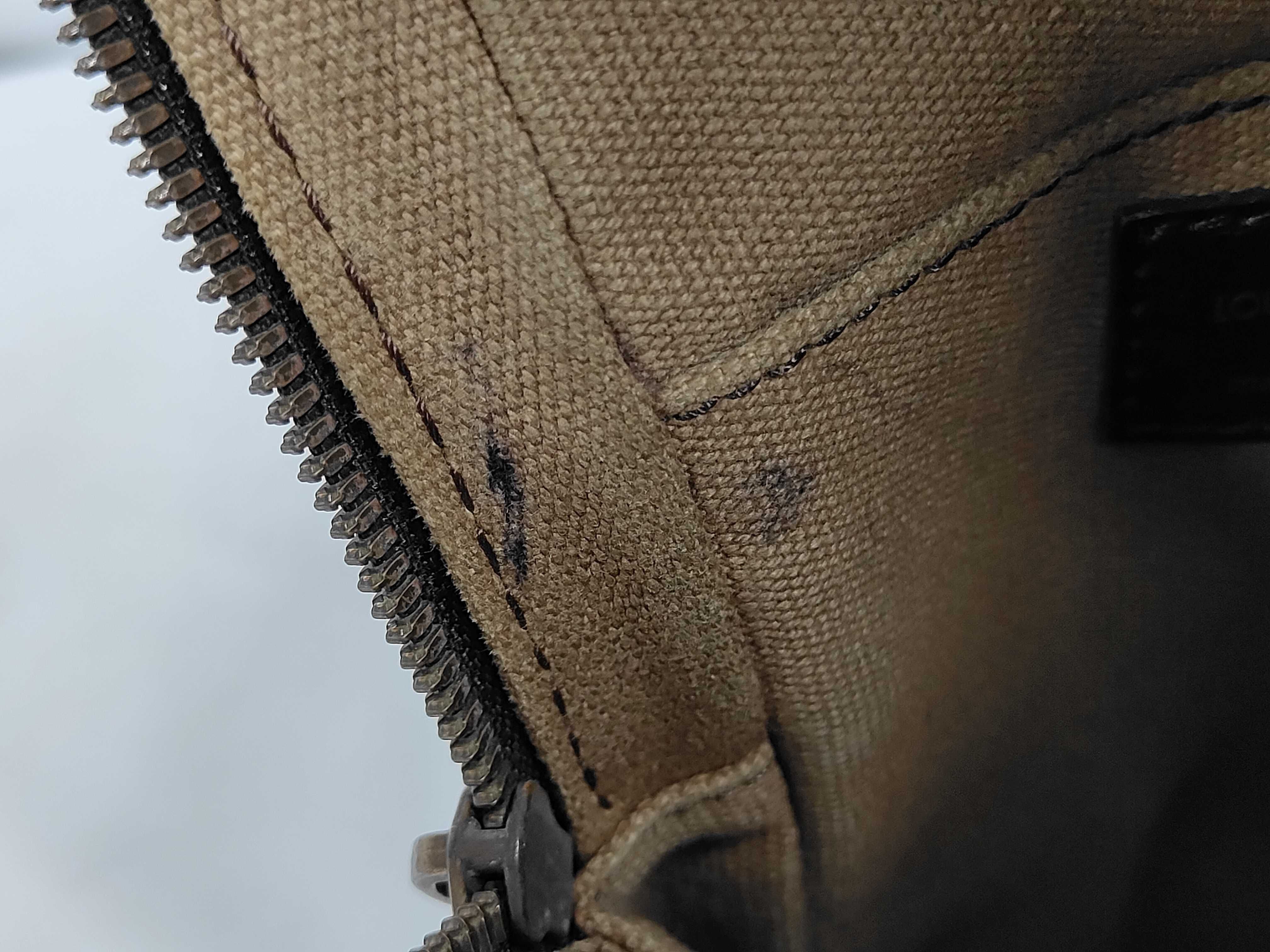 Utah Siu LM1005 Shoulder Bag — view 8