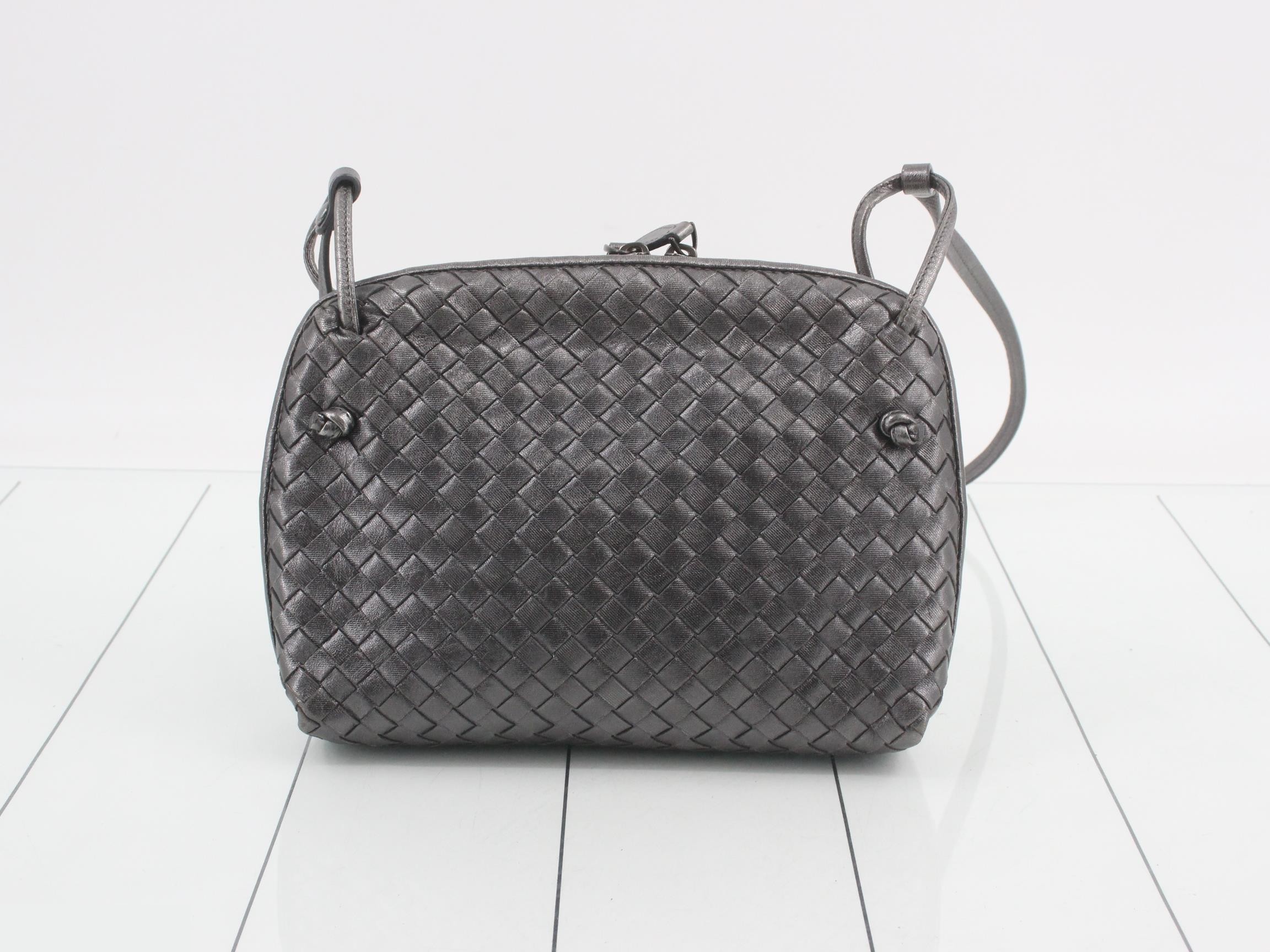 Intrecciato (bag) — view 2