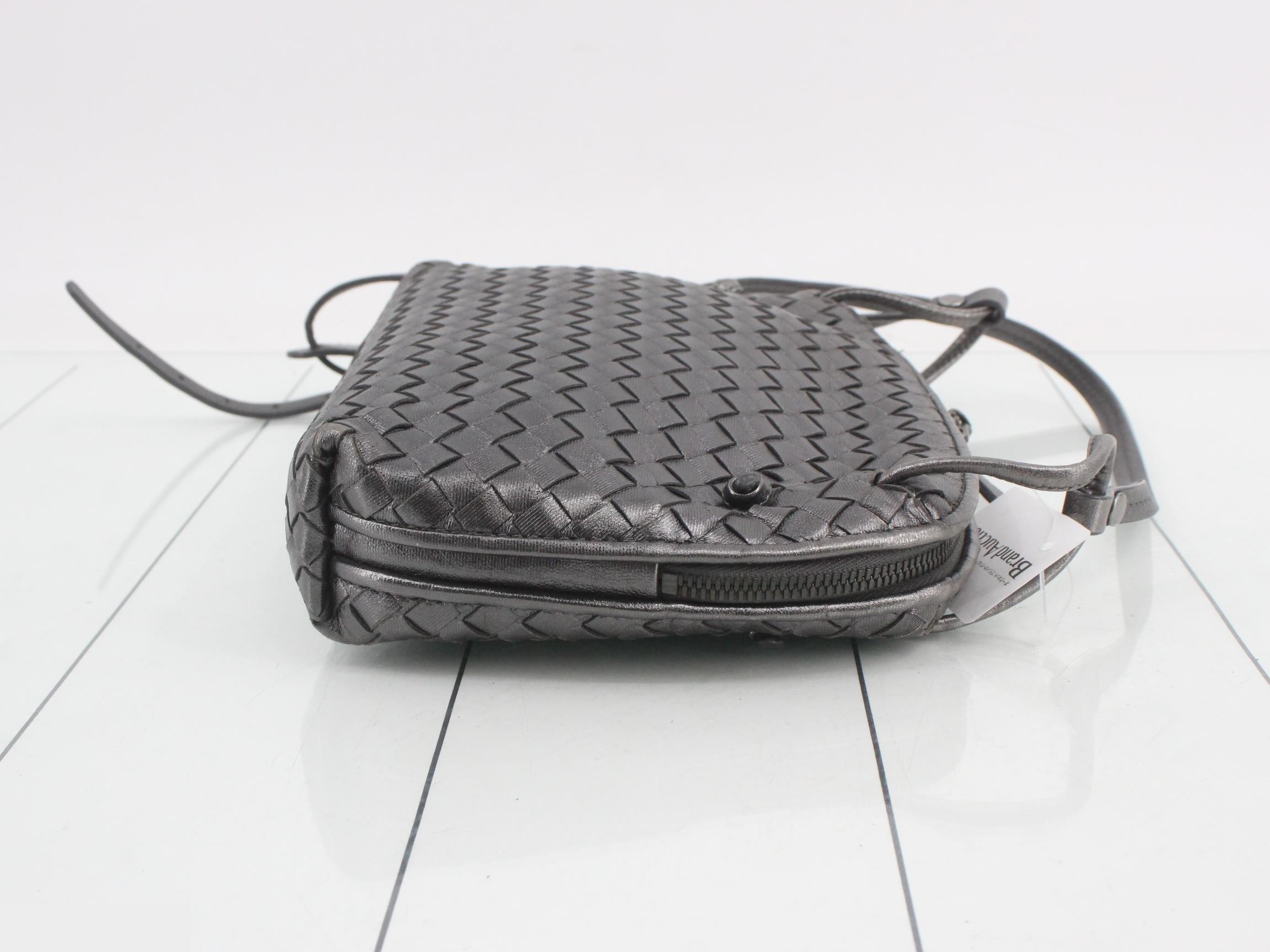 Intrecciato (bag) — view 3