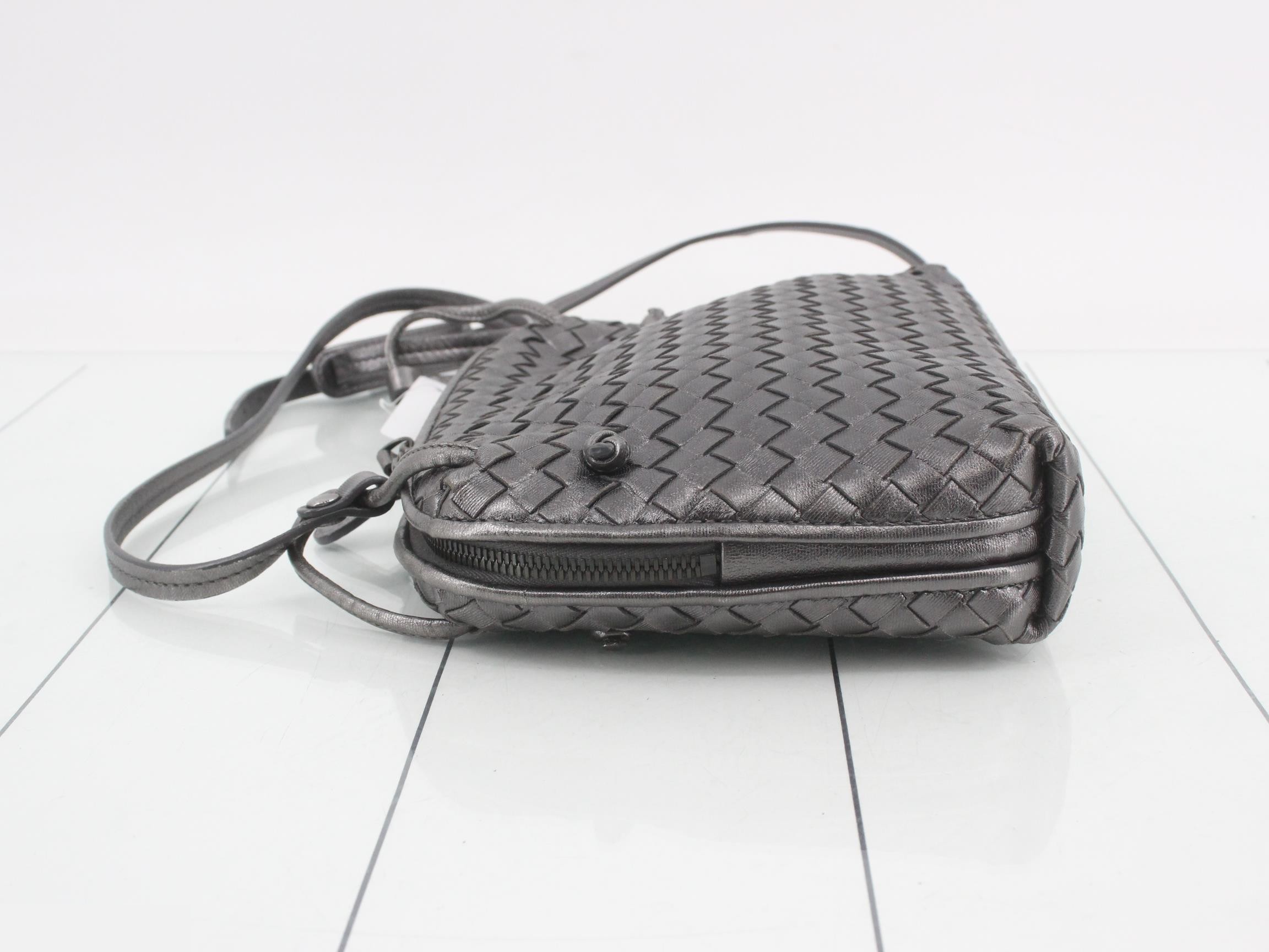 Intrecciato (bag) — view 4