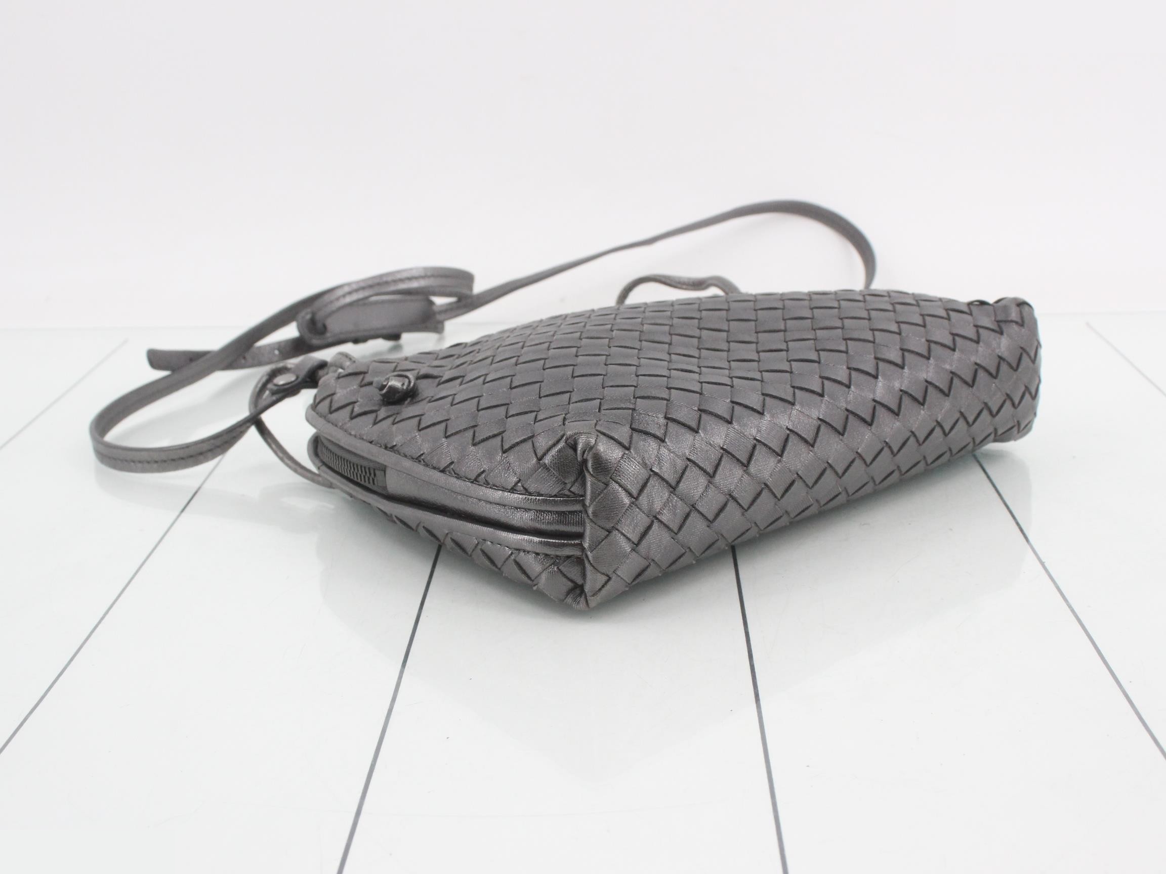 Intrecciato (bag) — view 5