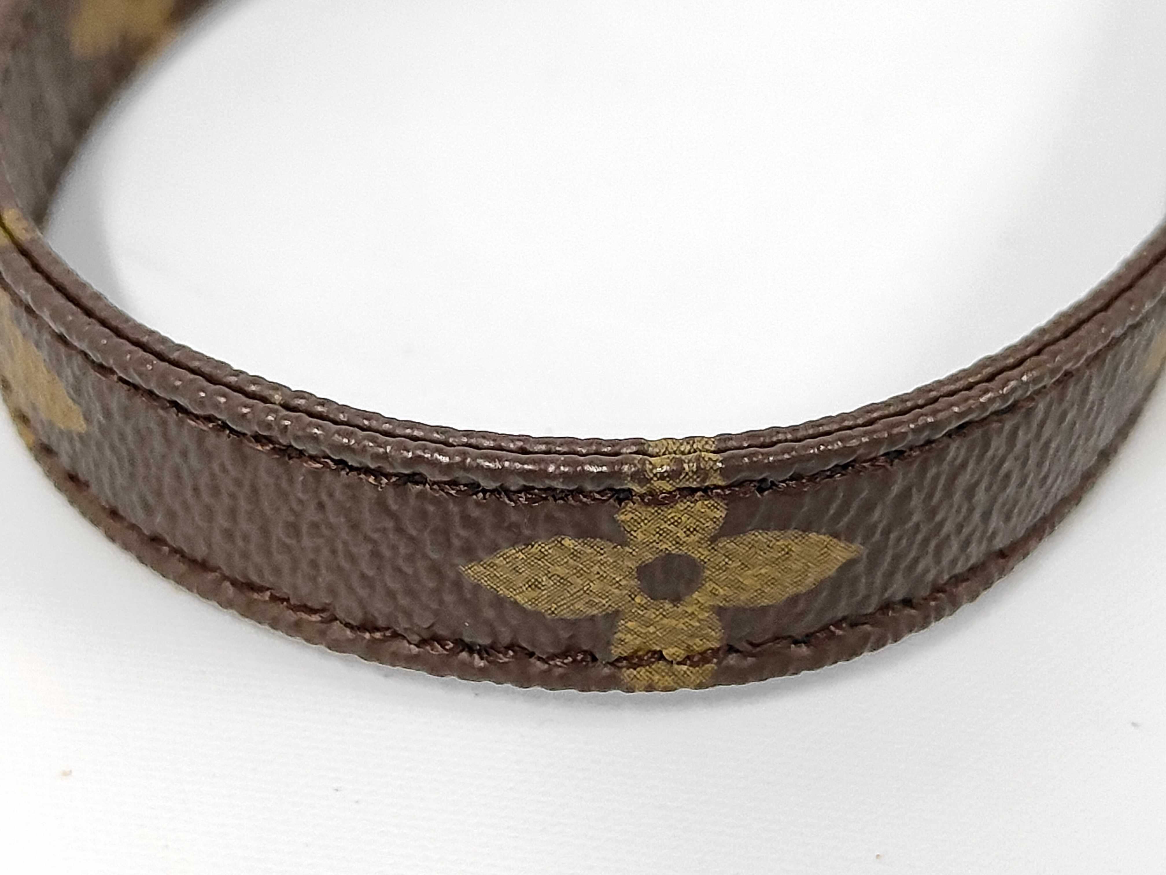 LV Mini Danube Shoulder Bag — view 4