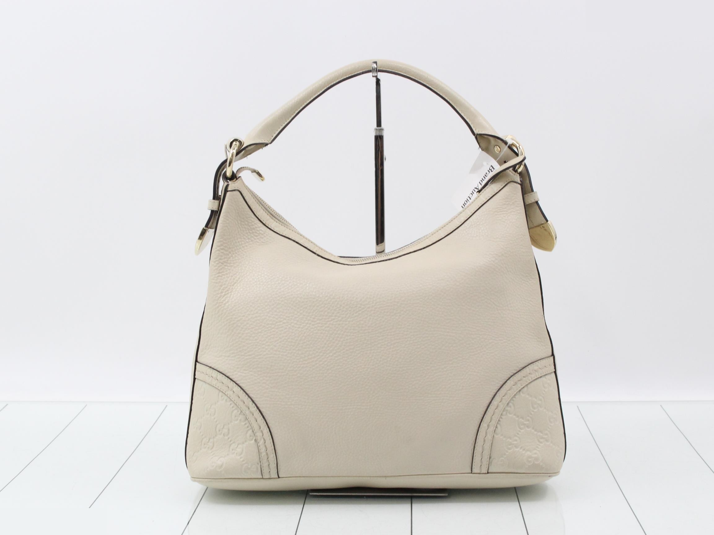 Guccissima handbag — view 2