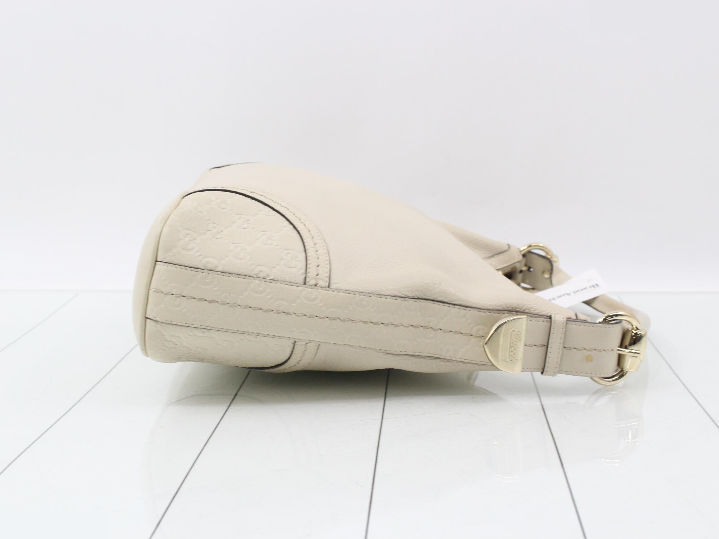 Guccissima handbag — view 3