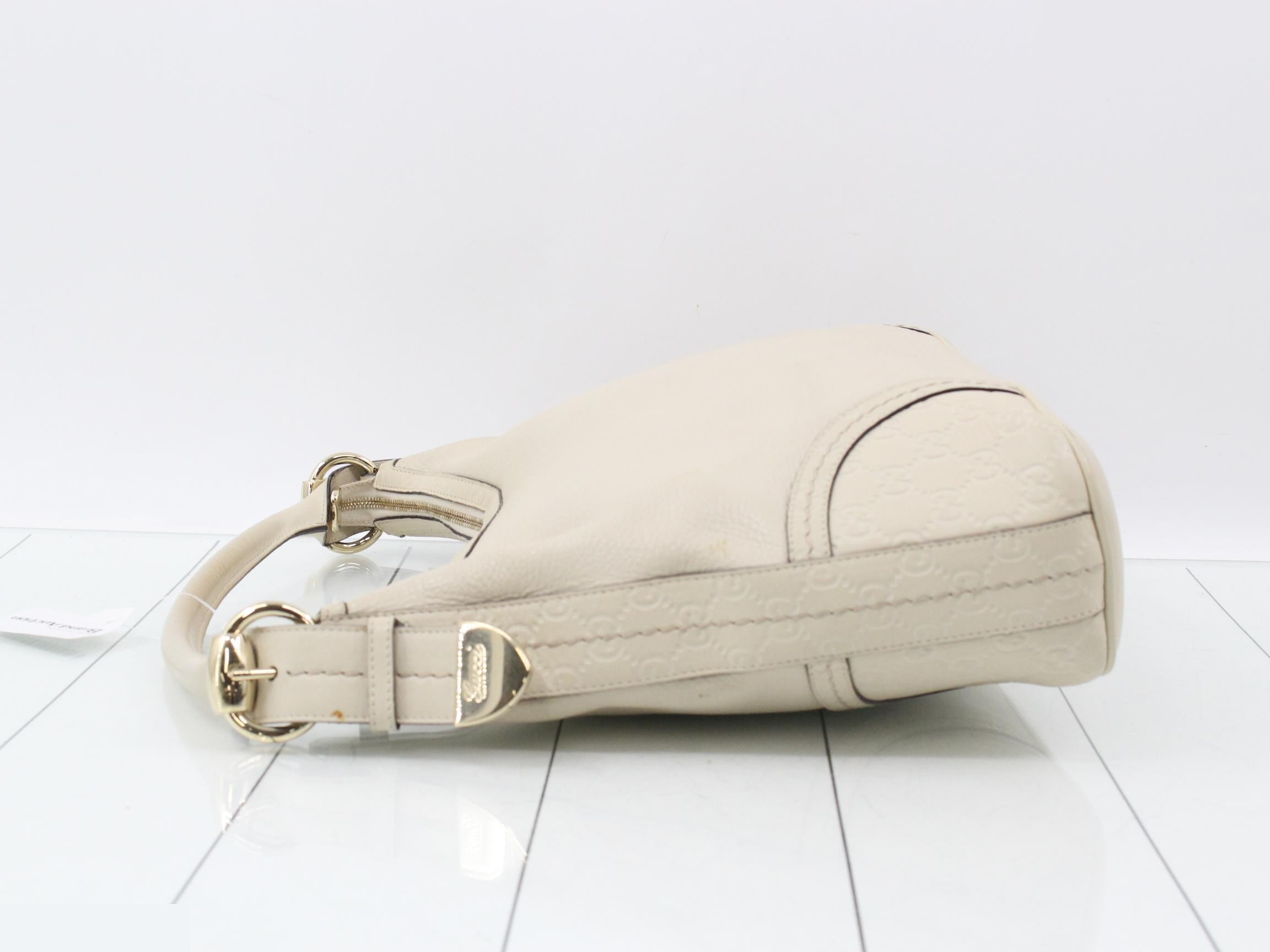 Guccissima handbag — view 4