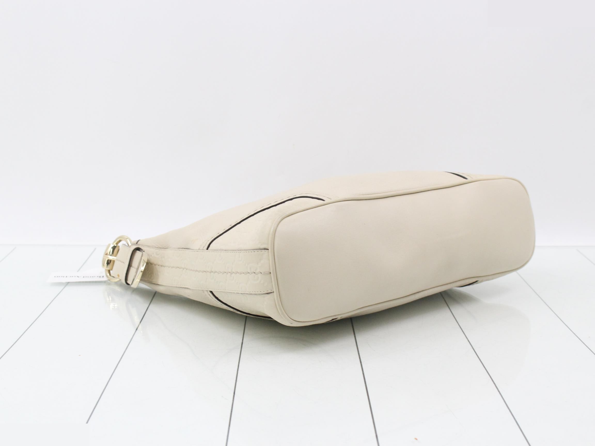 Guccissima handbag — view 5