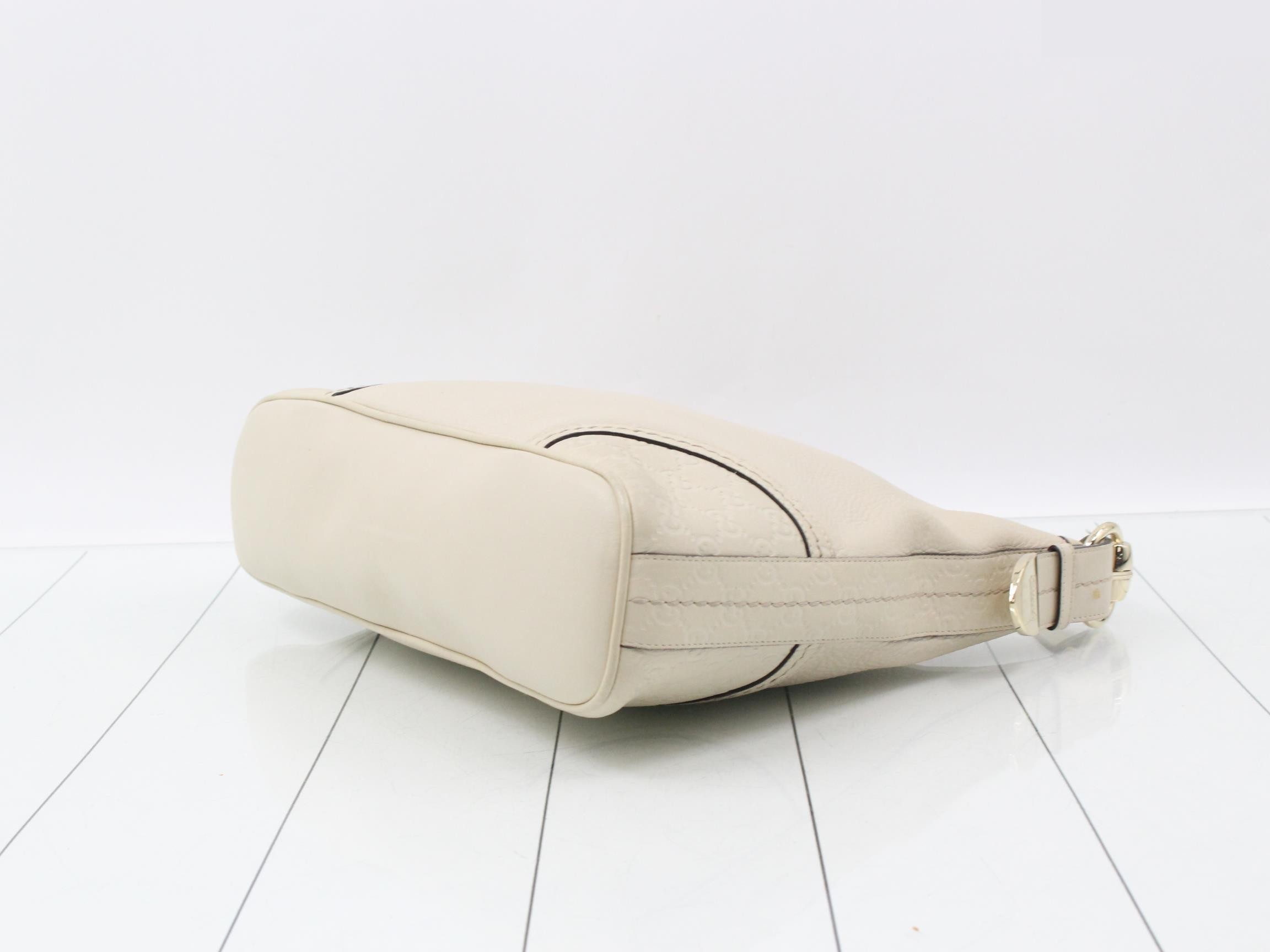Guccissima handbag — view 6