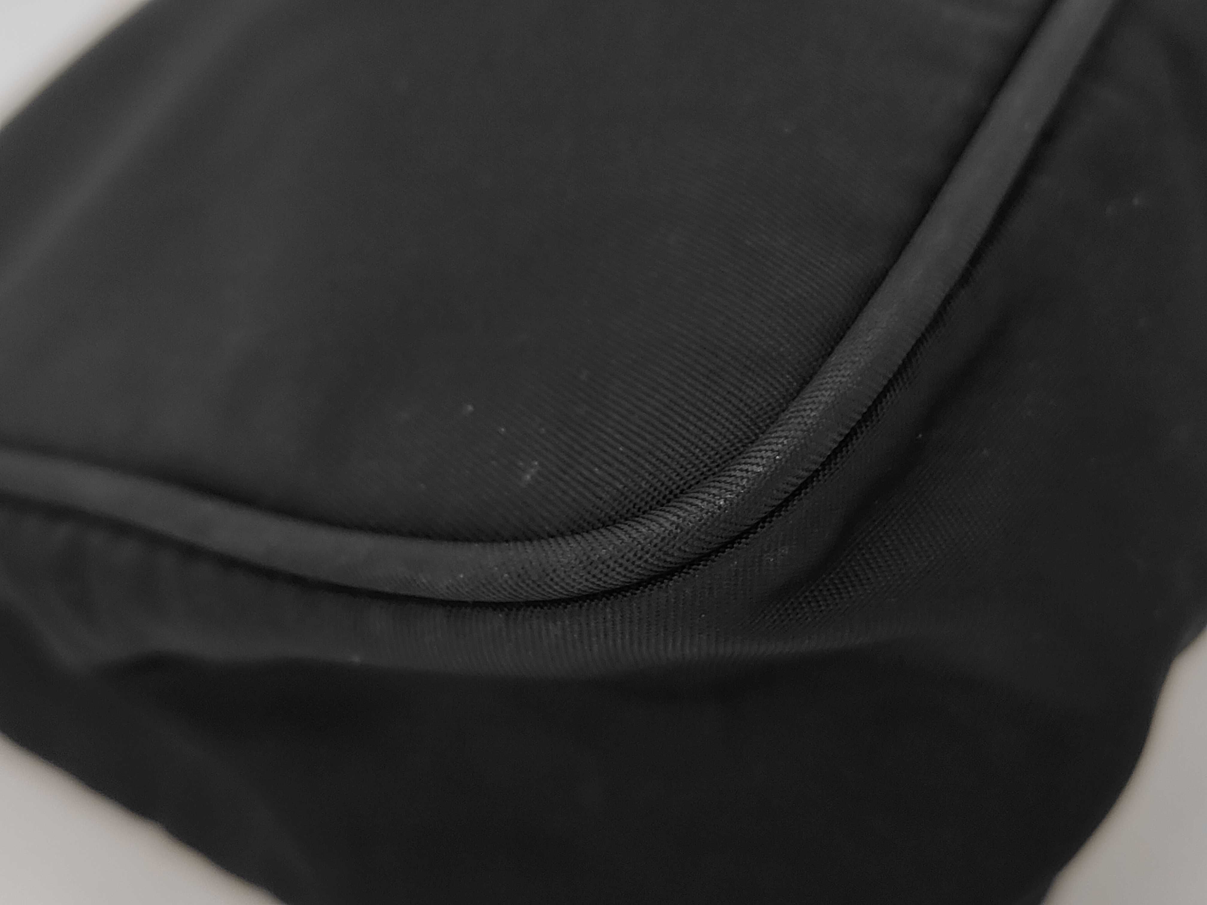 Nylon Mini One-Shoulder Handbag — view 7