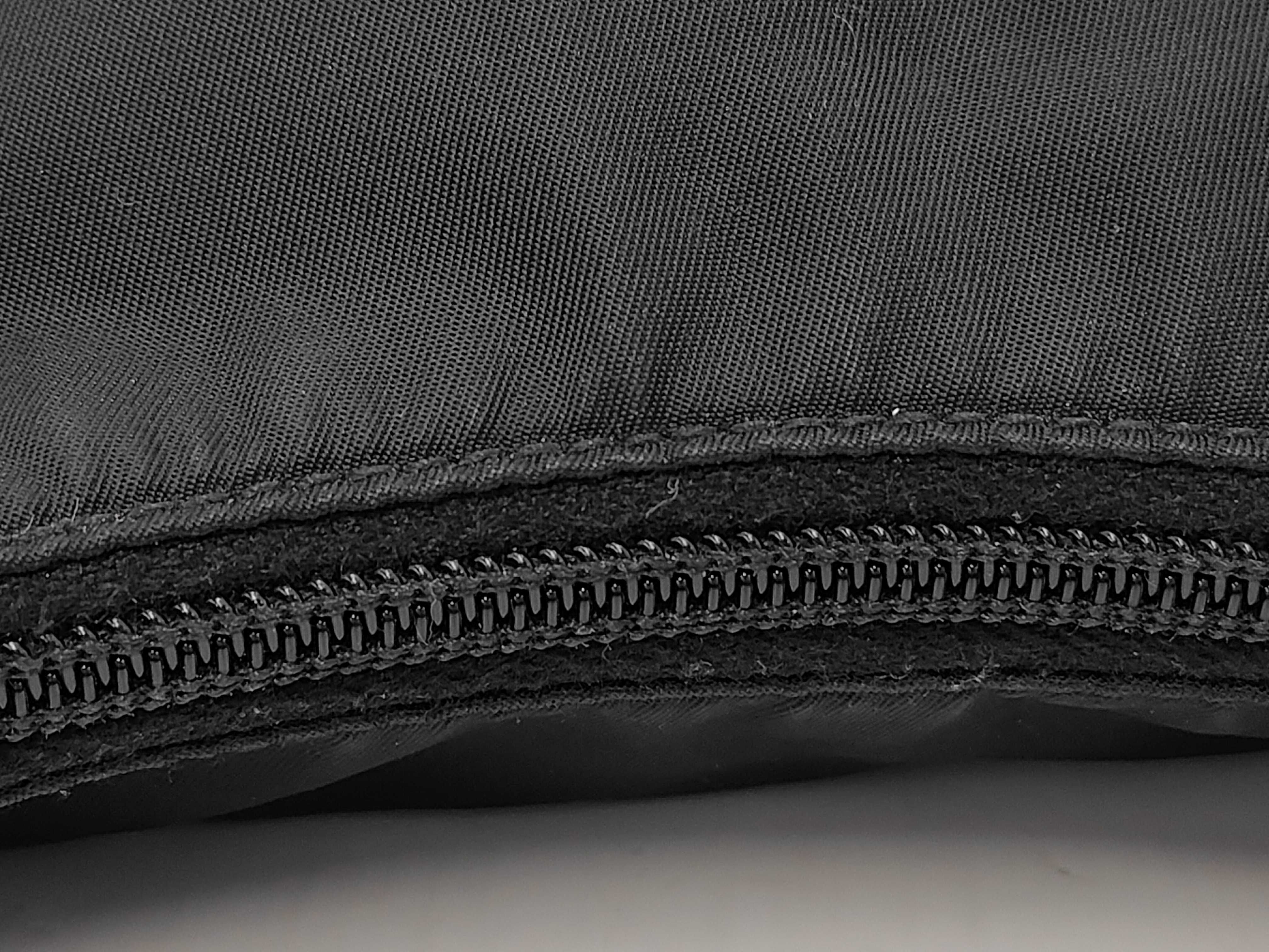 Nylon Mini One-Shoulder Handbag — view 8