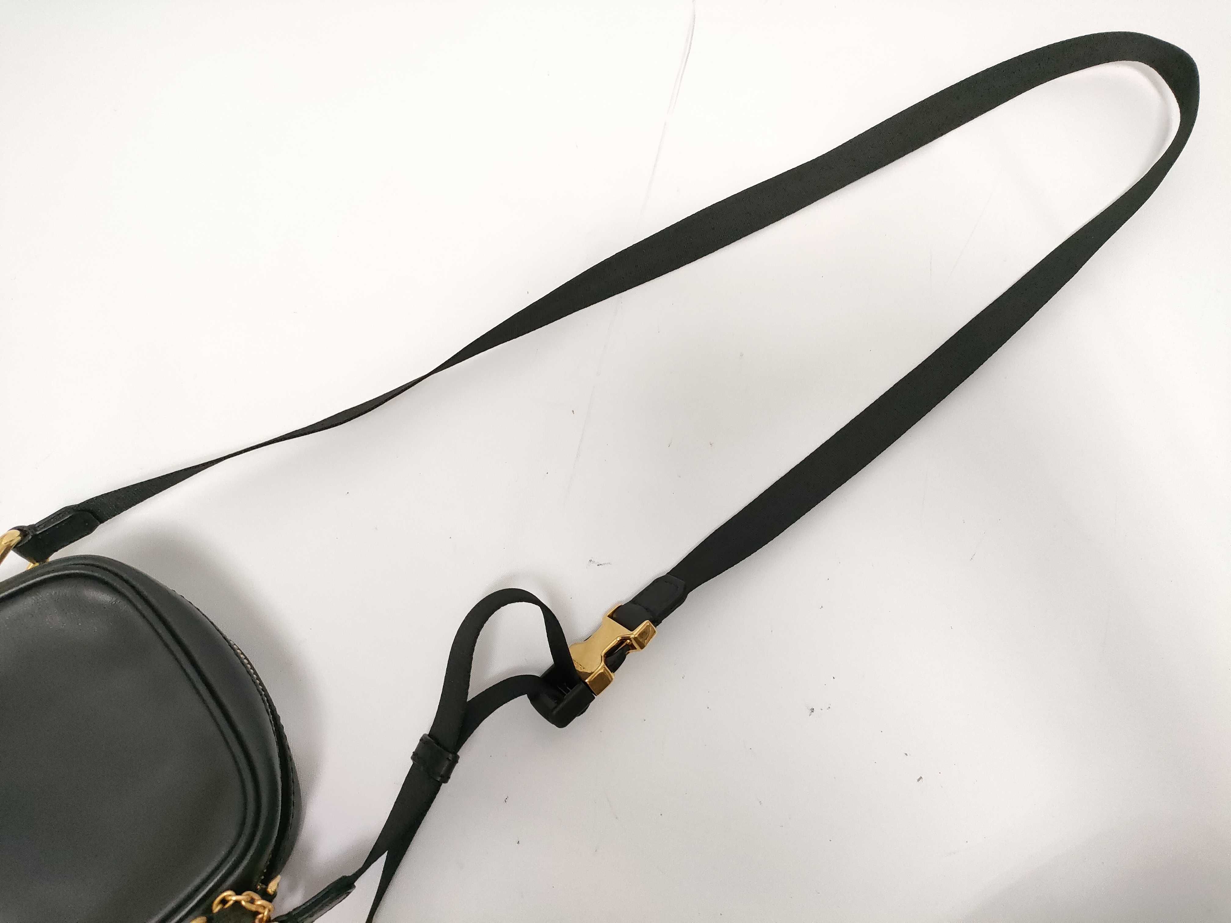 camera bag shoulder bag — view 5