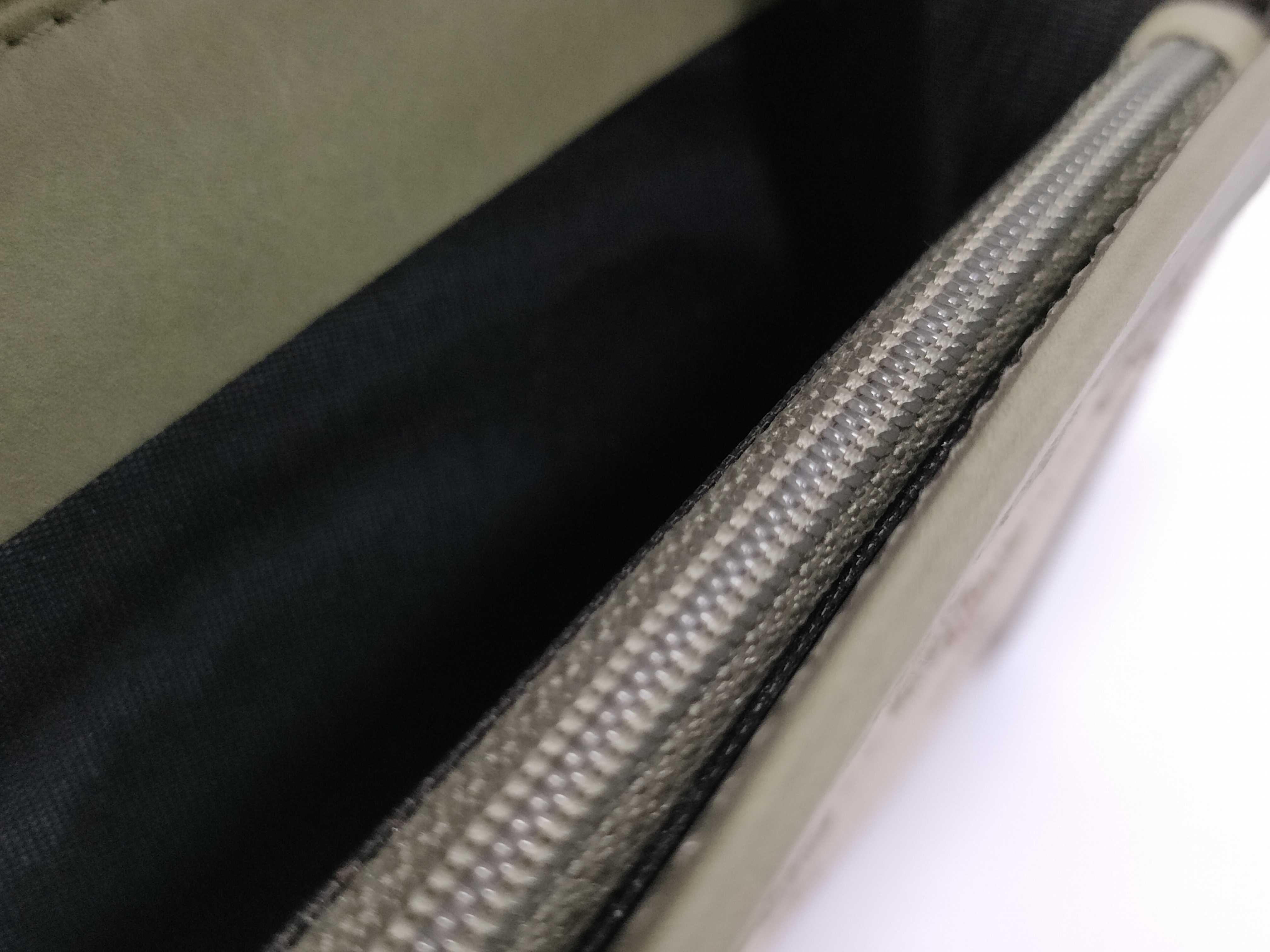 GG Canvas 258040 Long Wallet — view 11