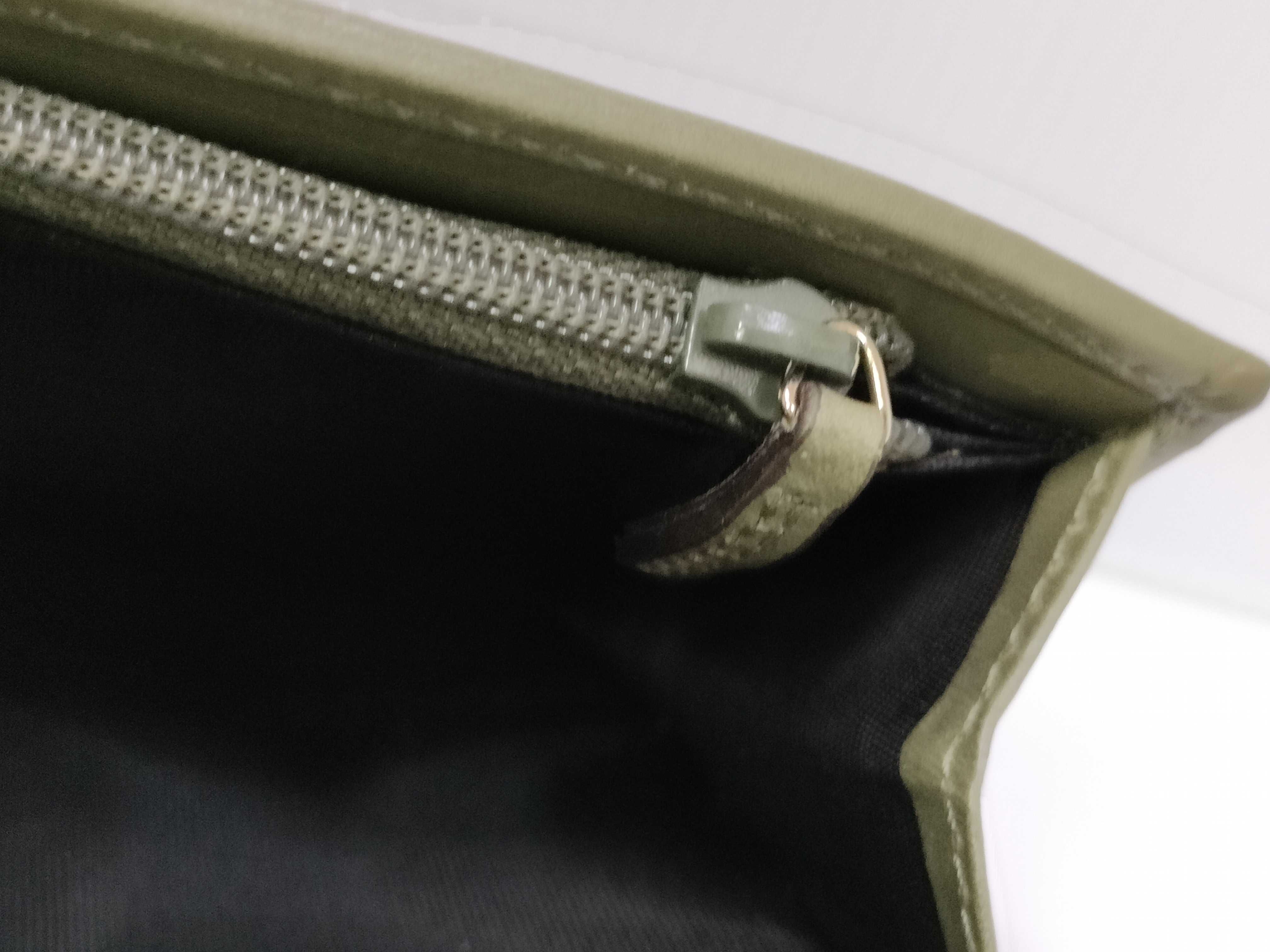 GG Canvas 258040 Long Wallet — view 12