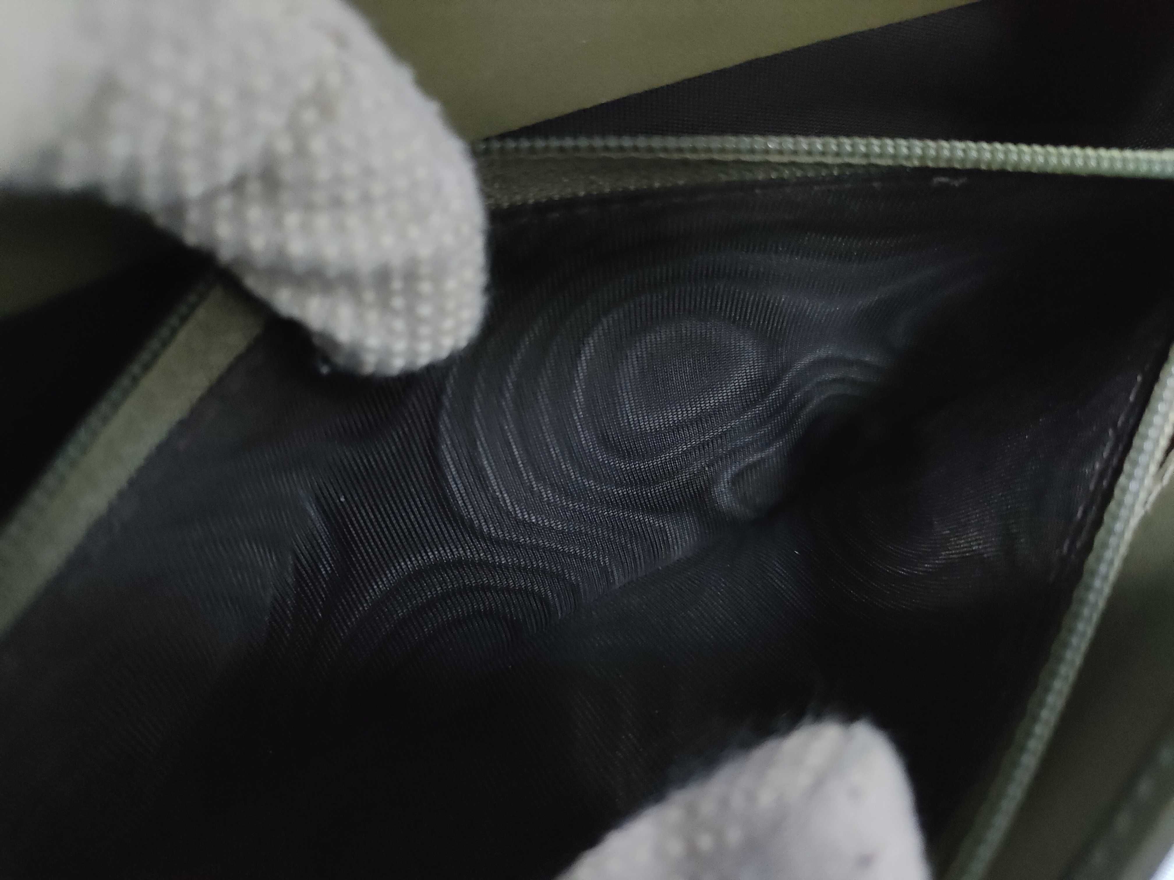 GG Canvas 258040 Long Wallet — view 13