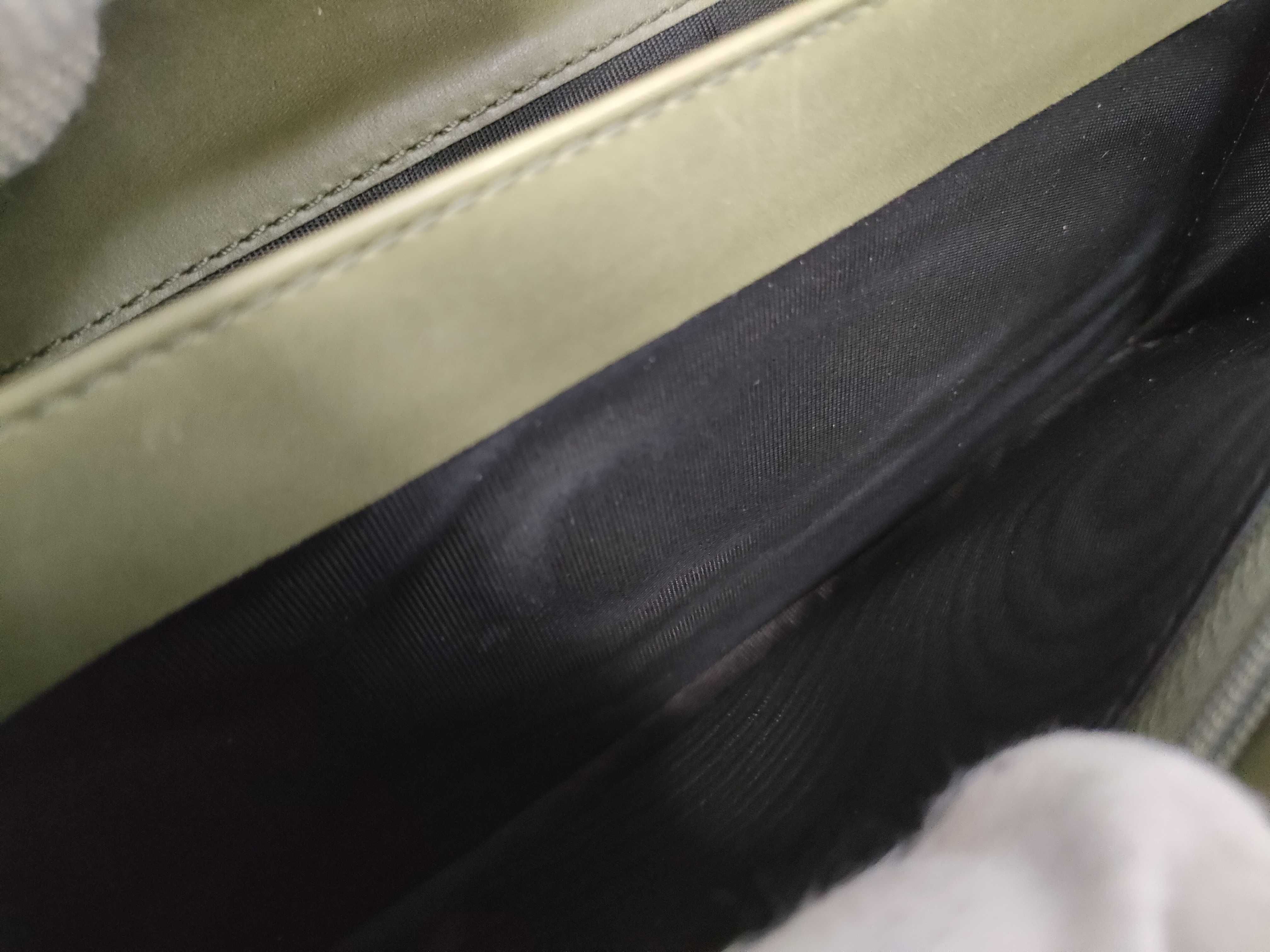 GG Canvas 258040 Long Wallet — view 9