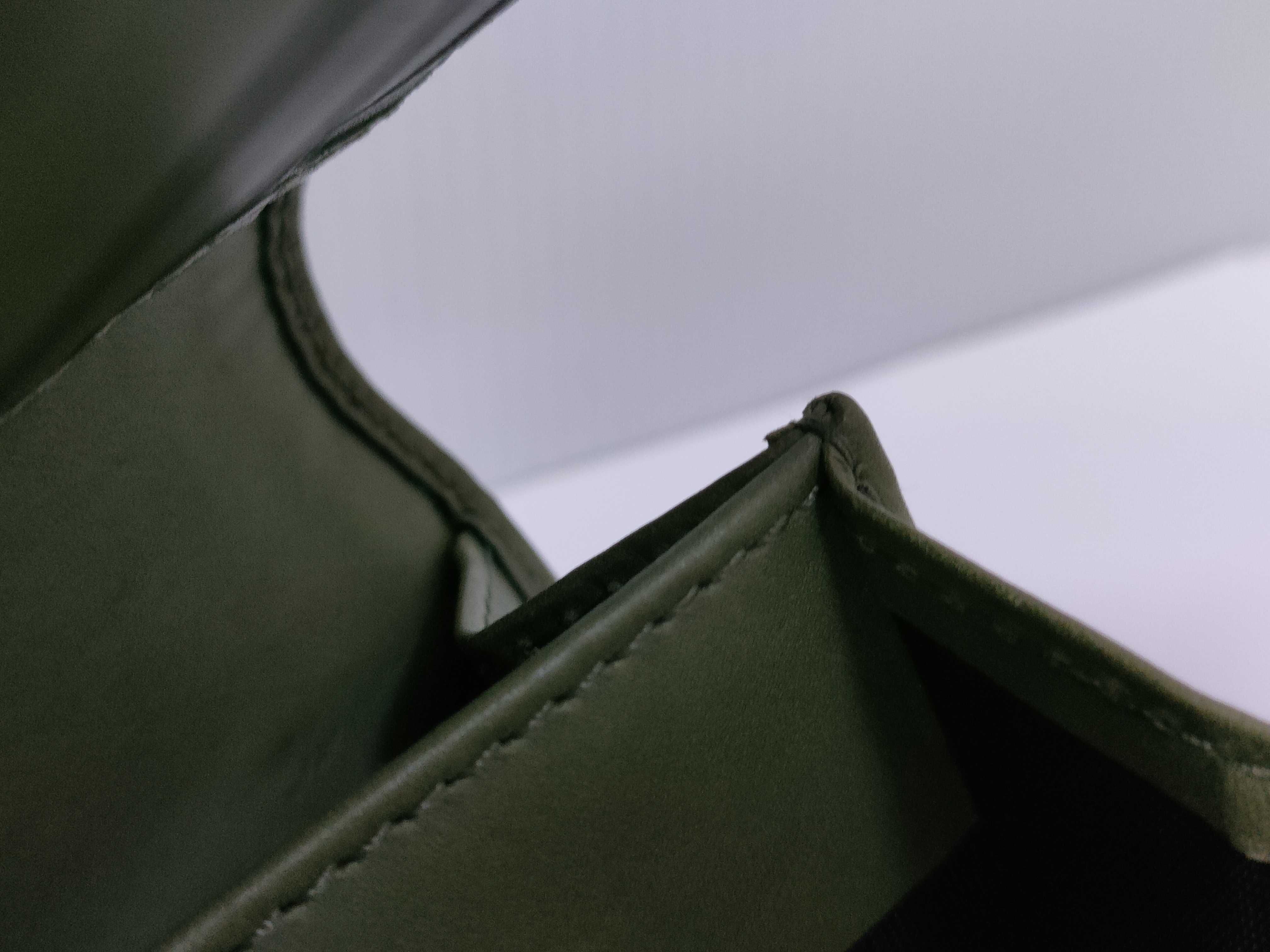 GG Canvas 258040 Long Wallet — view 10