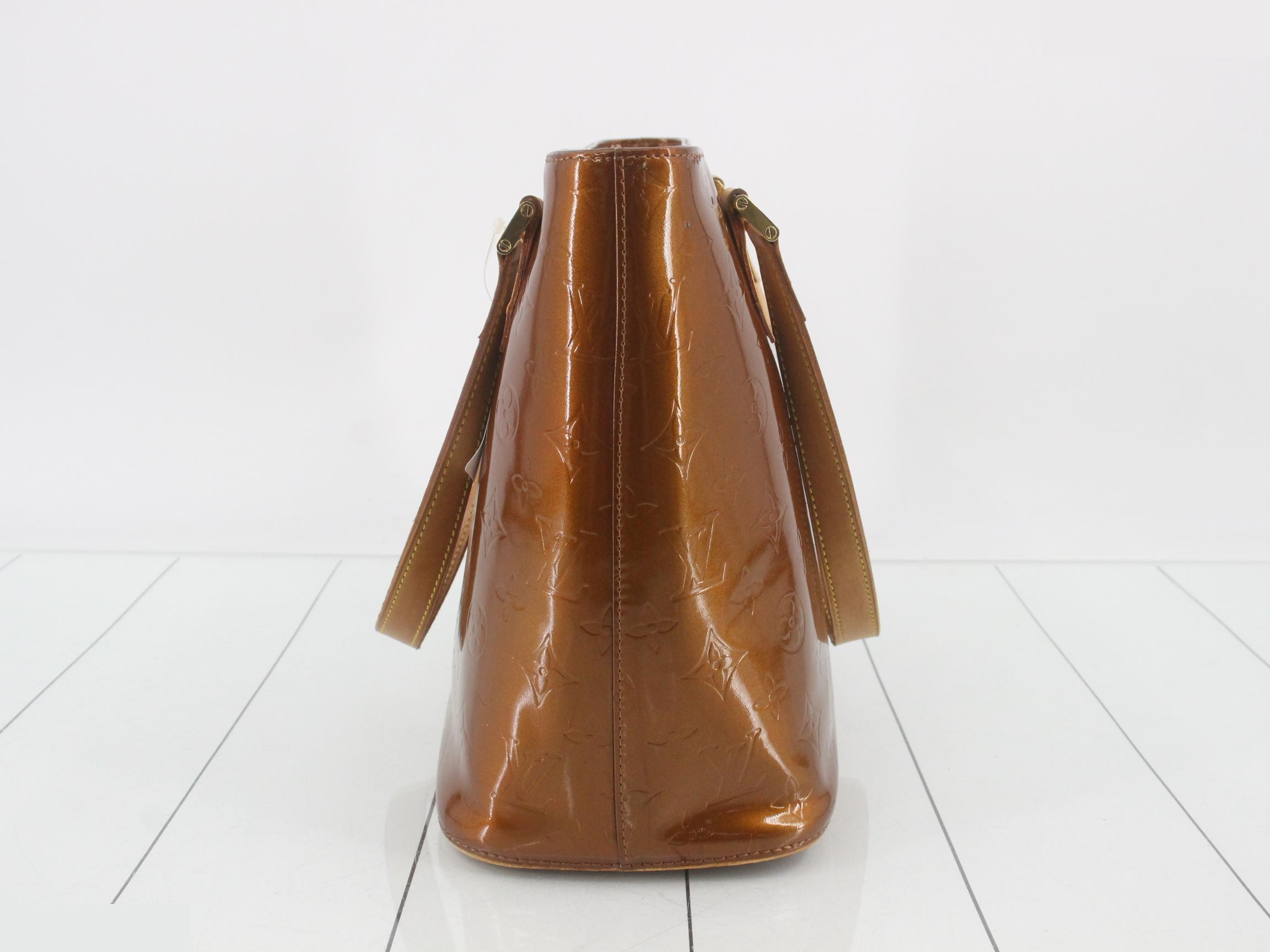 Houston Bronze — view 4