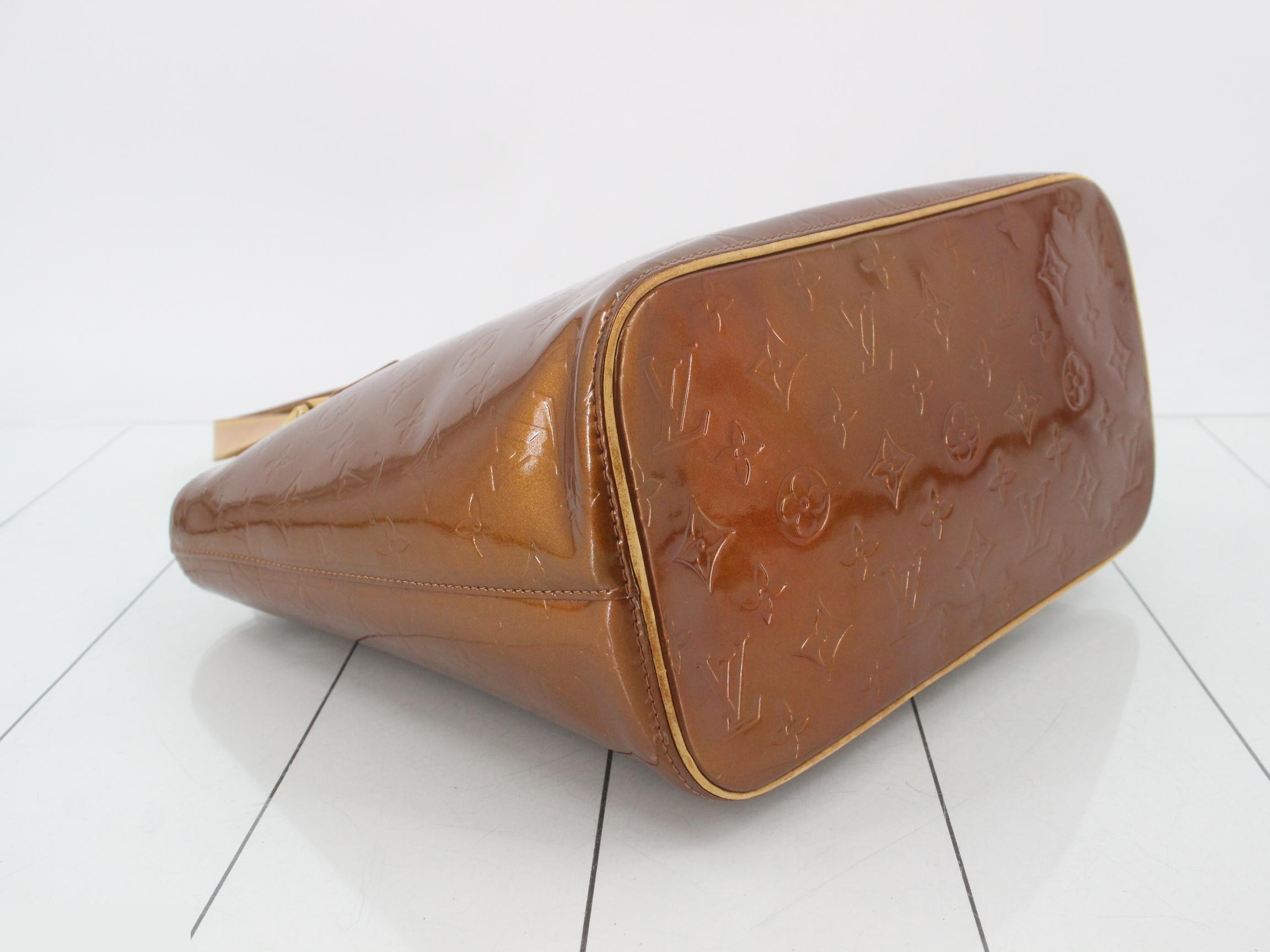 Houston Bronze — view 5