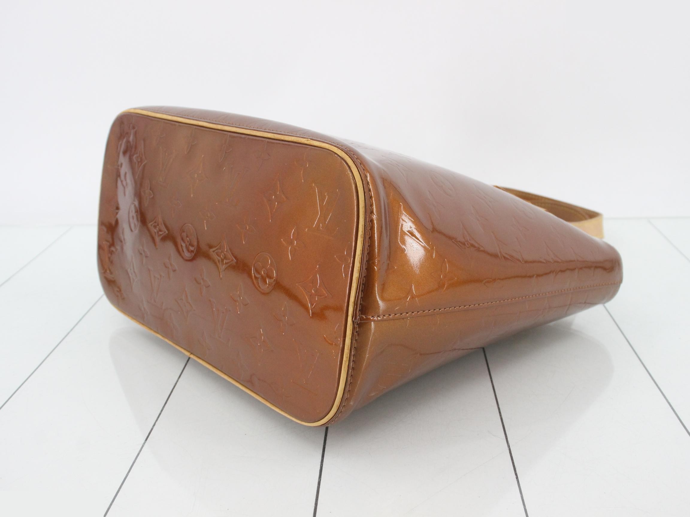 Houston Bronze — view 6