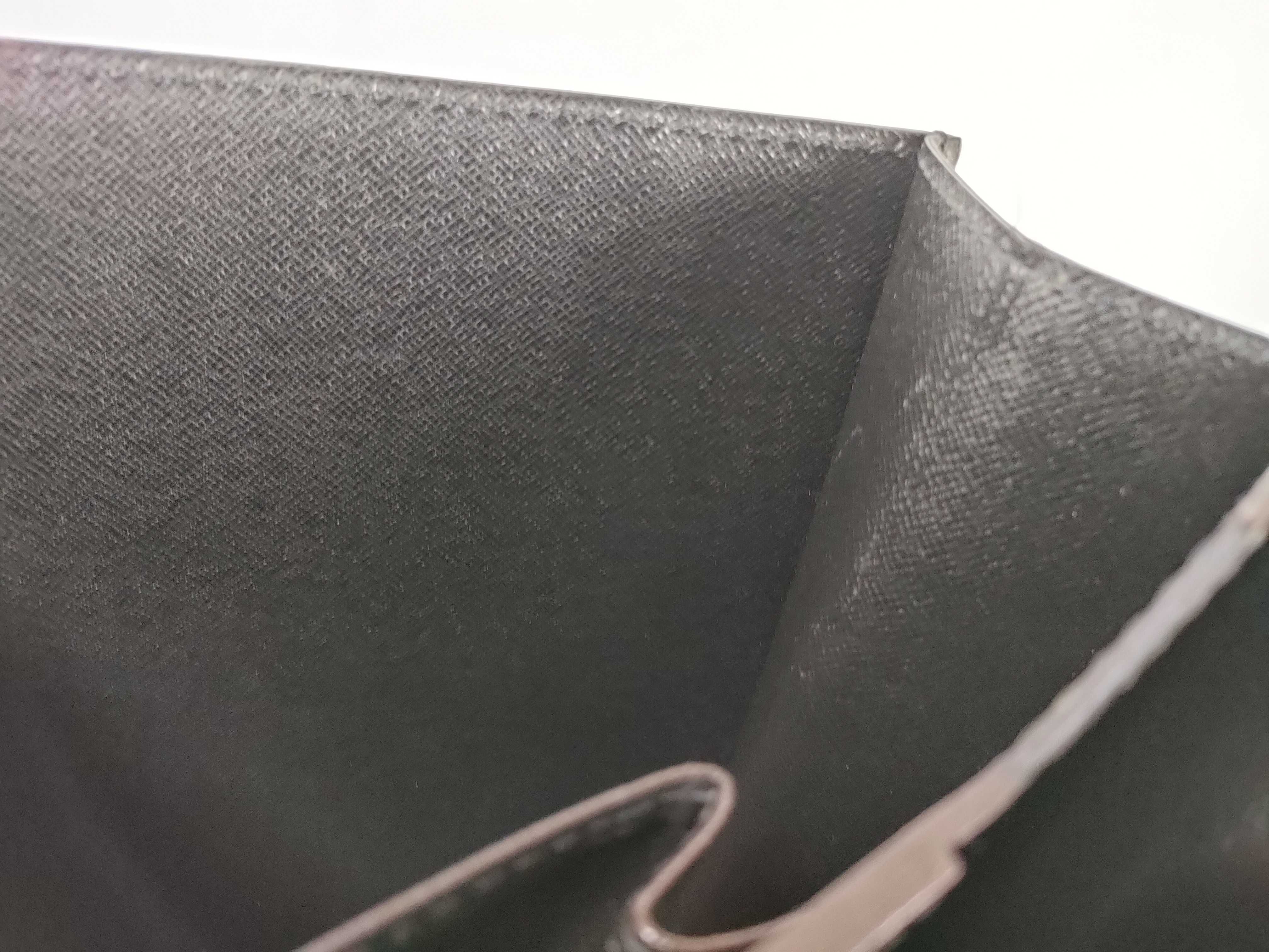 Epi Conseiller Noir Business Bag — view 15
