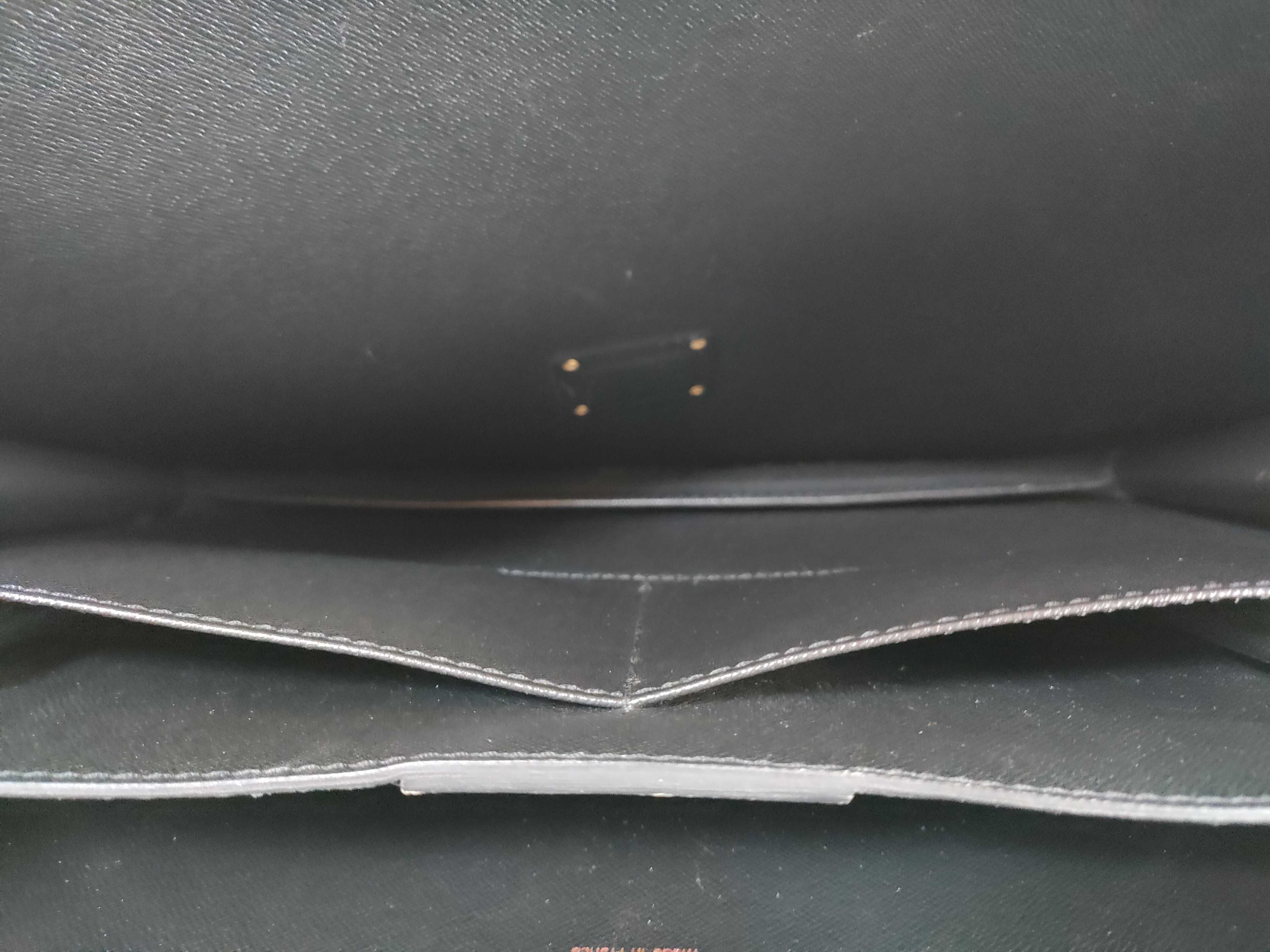Epi Conseiller Noir Business Bag — view 9
