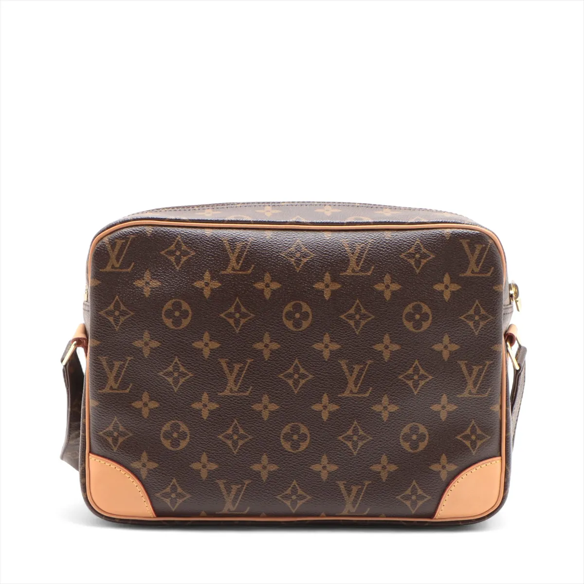 Monogram Nile M45244 Brown — view 2