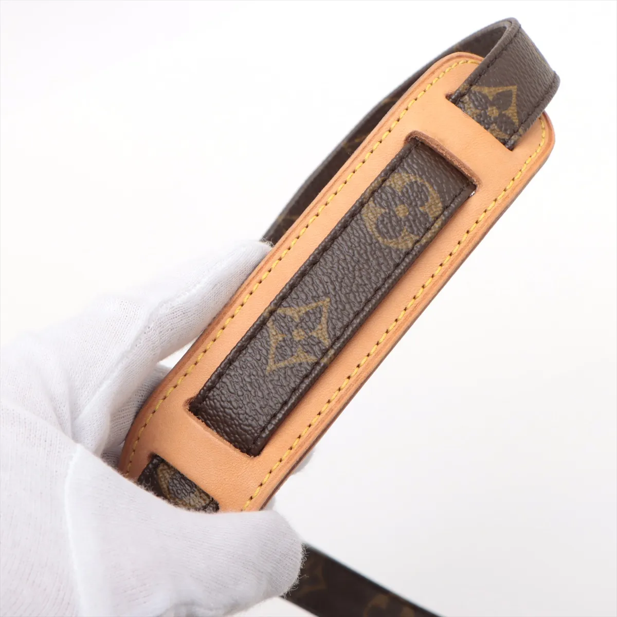 Monogram Nile M45244 Brown — view 11