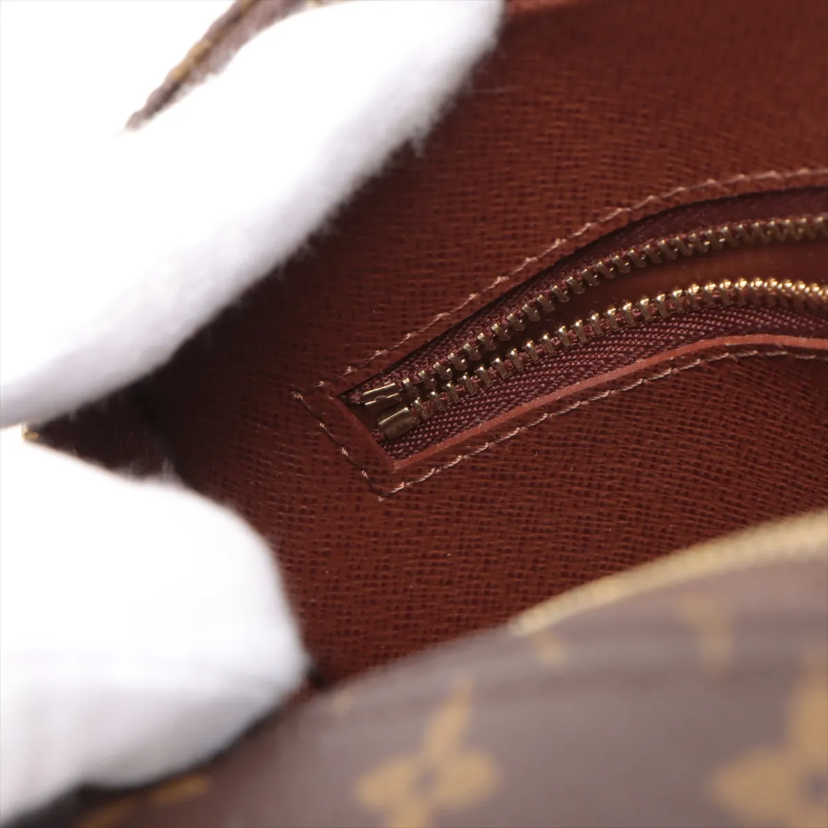 Monogram Nile M45244 Brown — view 12