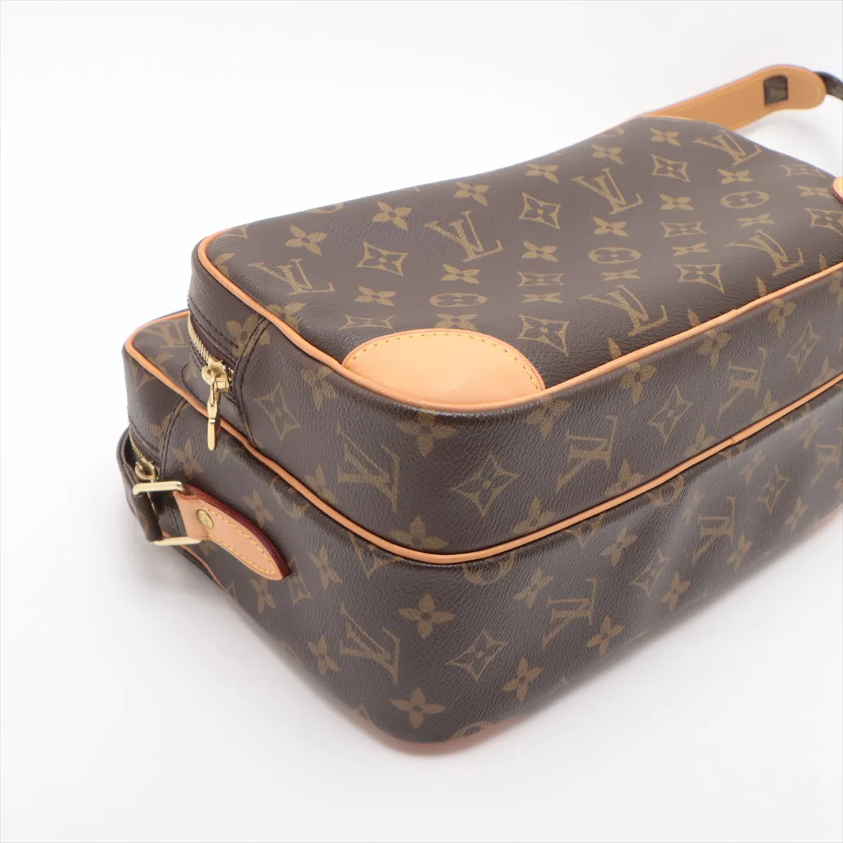 Monogram Nile M45244 Brown — view 4