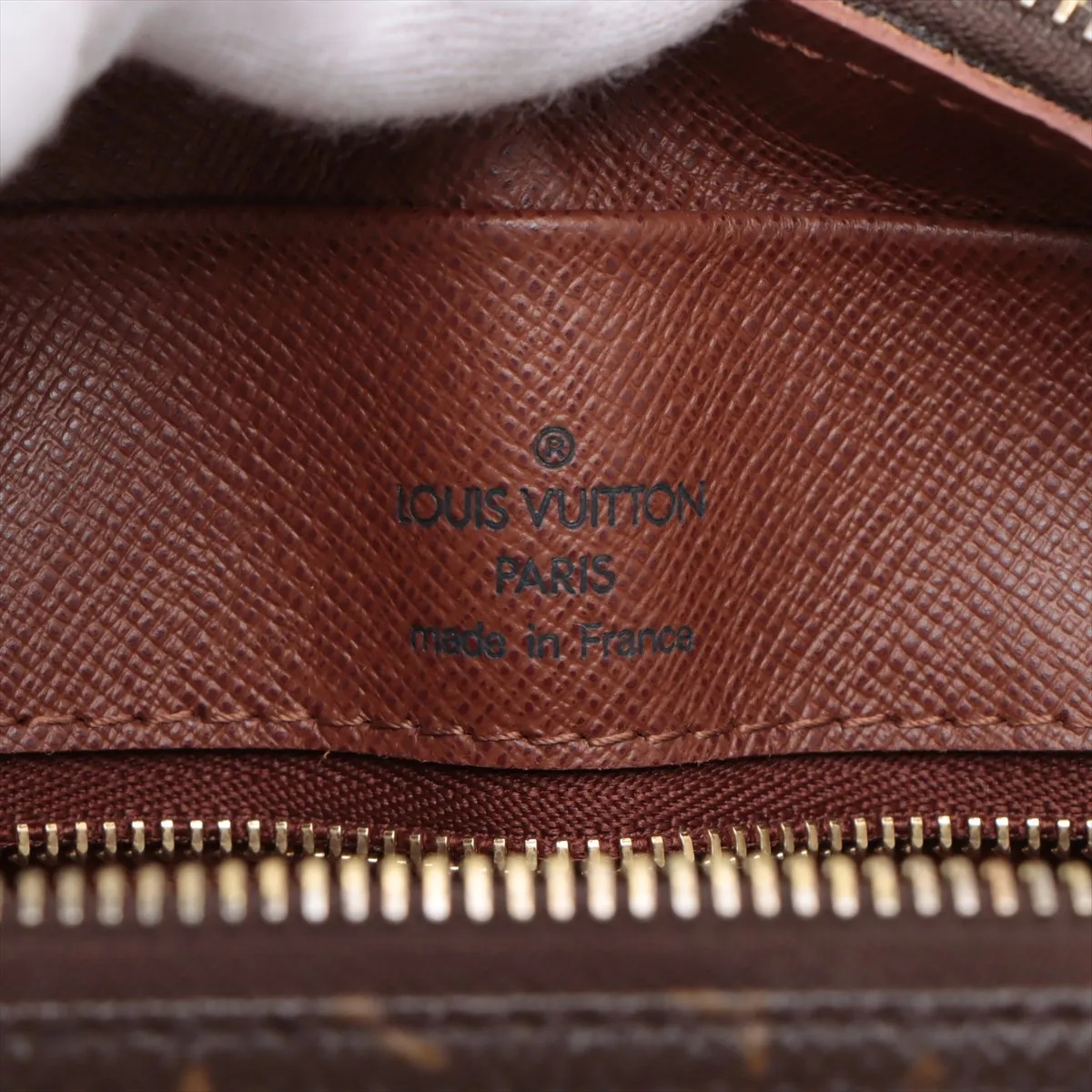Monogram Nile M45244 Brown — view 9