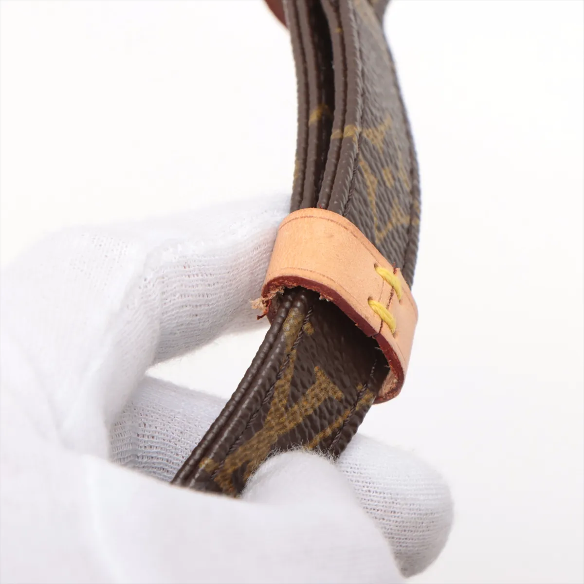 Monogram Nile M45244 Brown — view 10