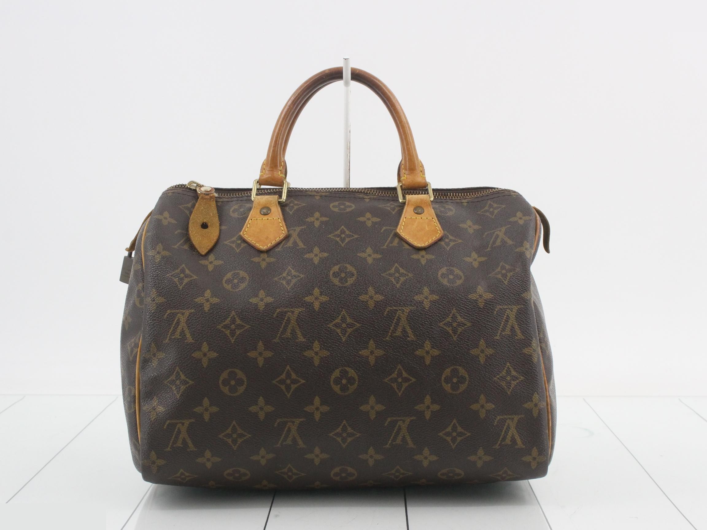Speedy 30 — view 2