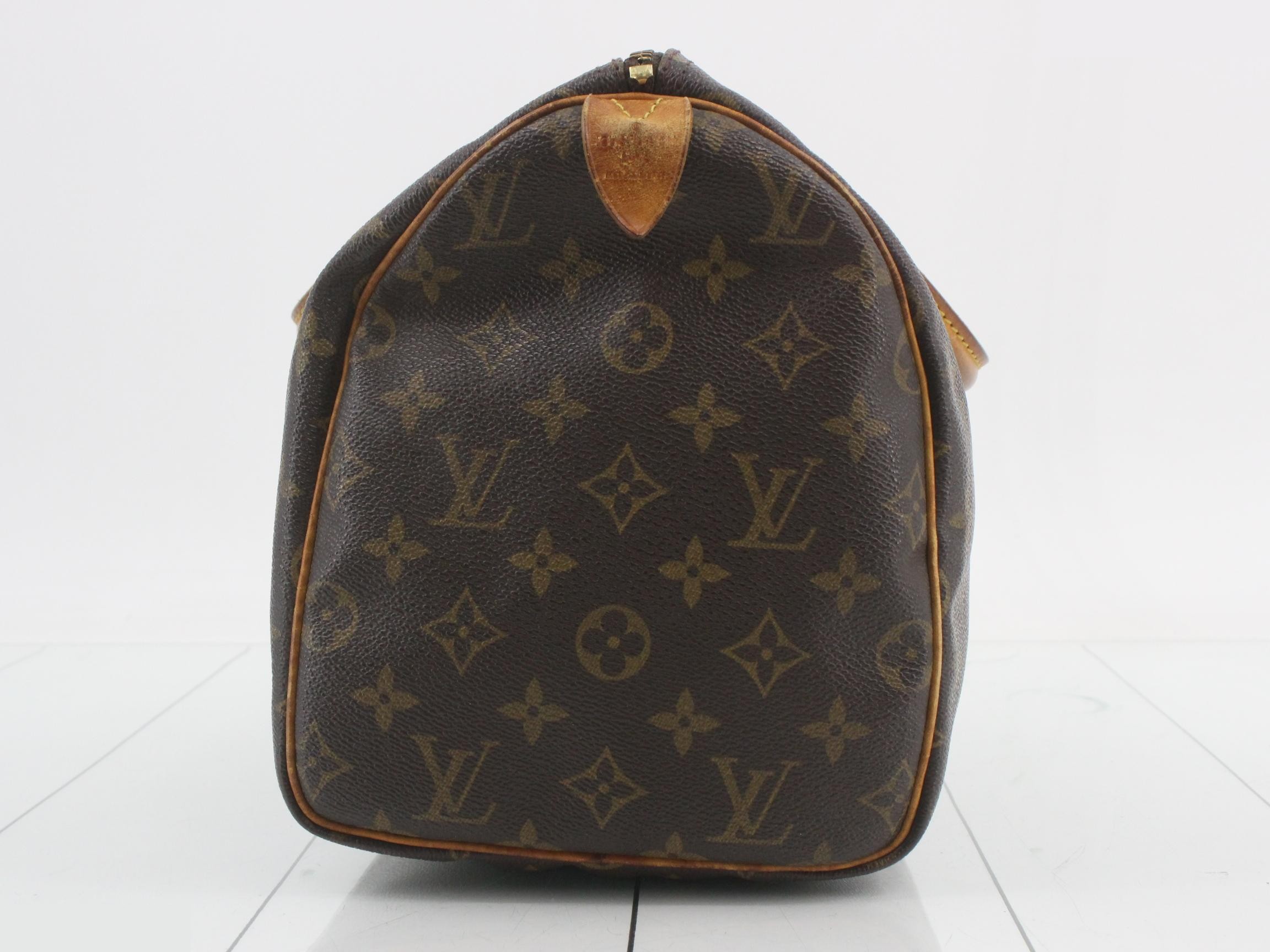 Speedy 30 — view 4