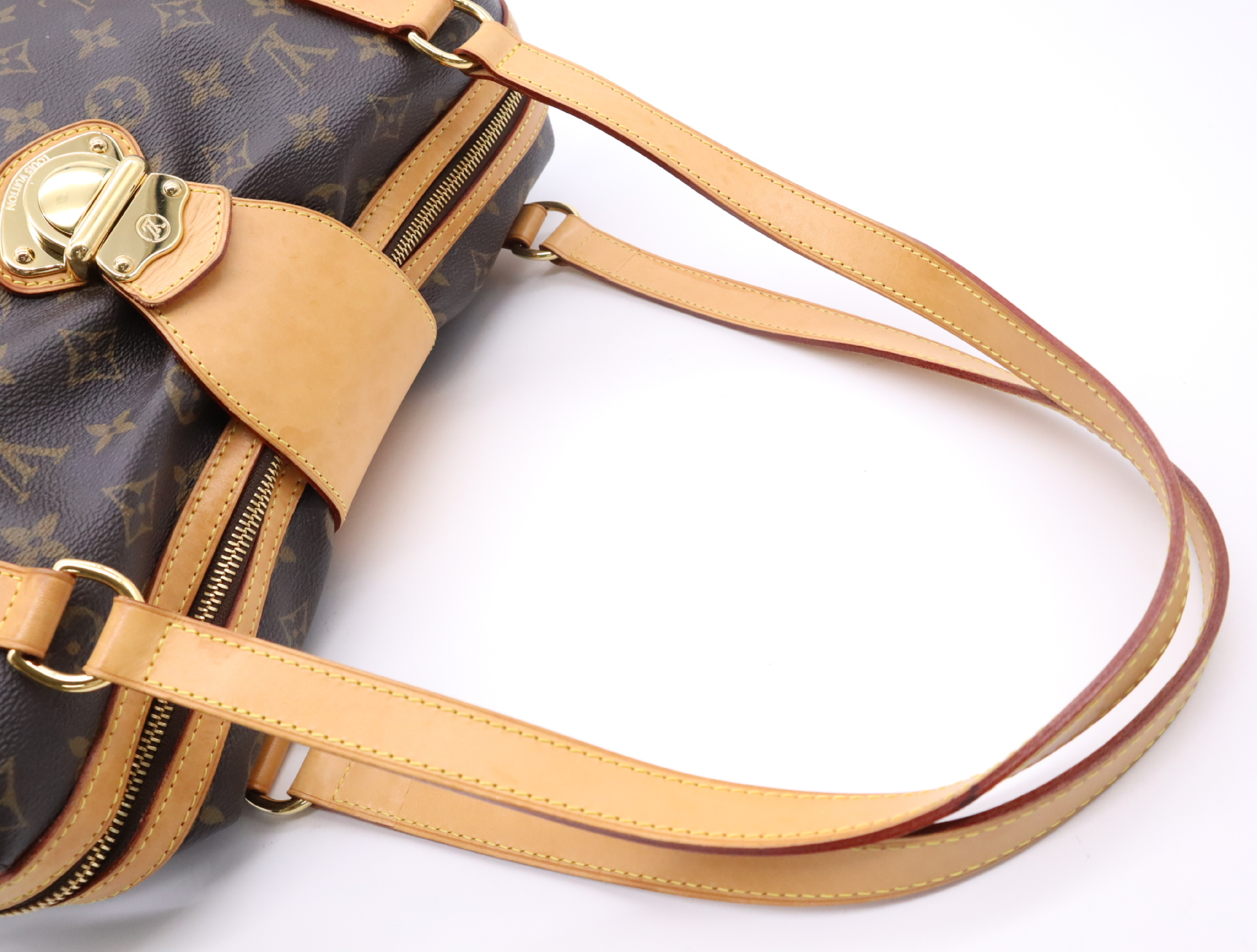 M51186 Monogram Streza PM Tote Bag — view 12