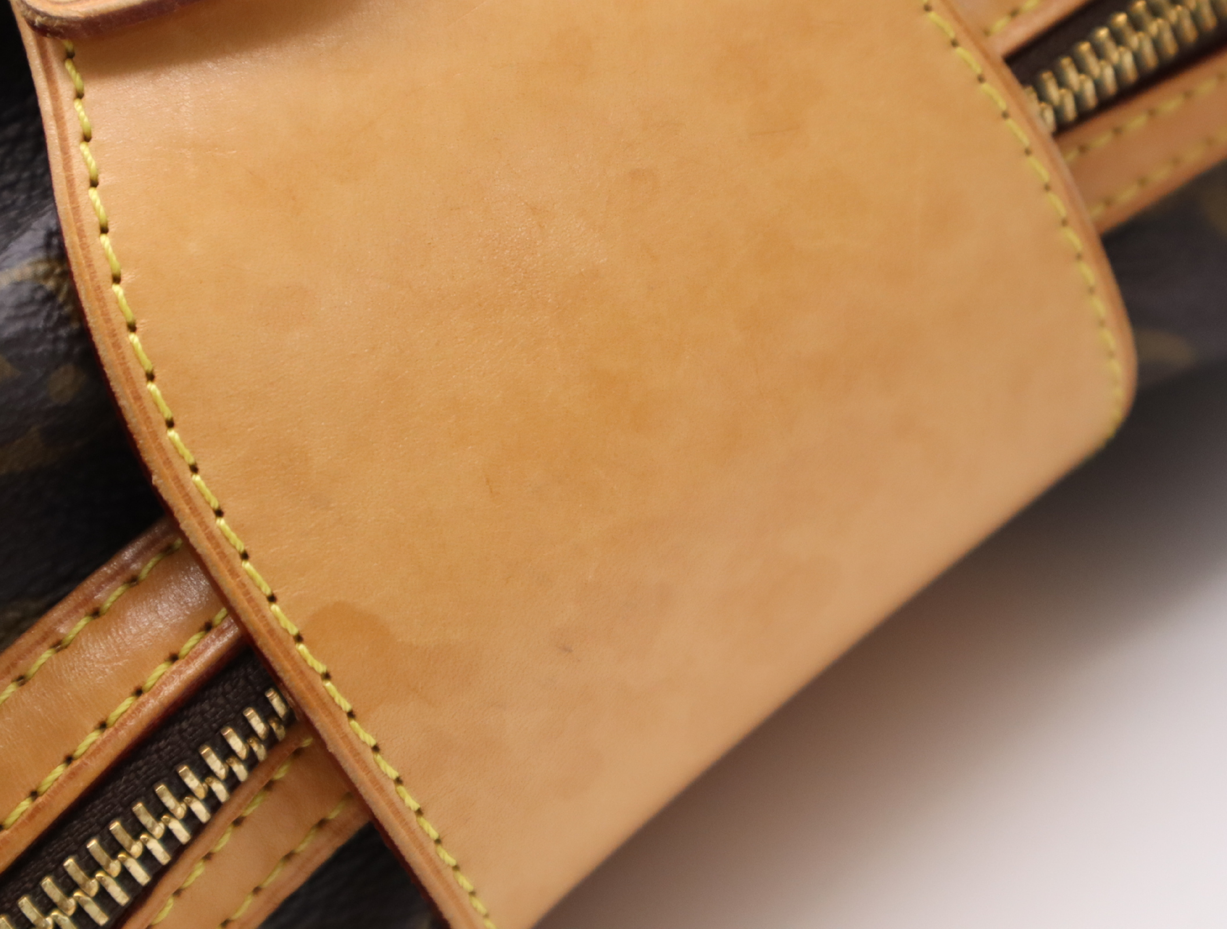 M51186 Monogram Streza PM Tote Bag — view 14