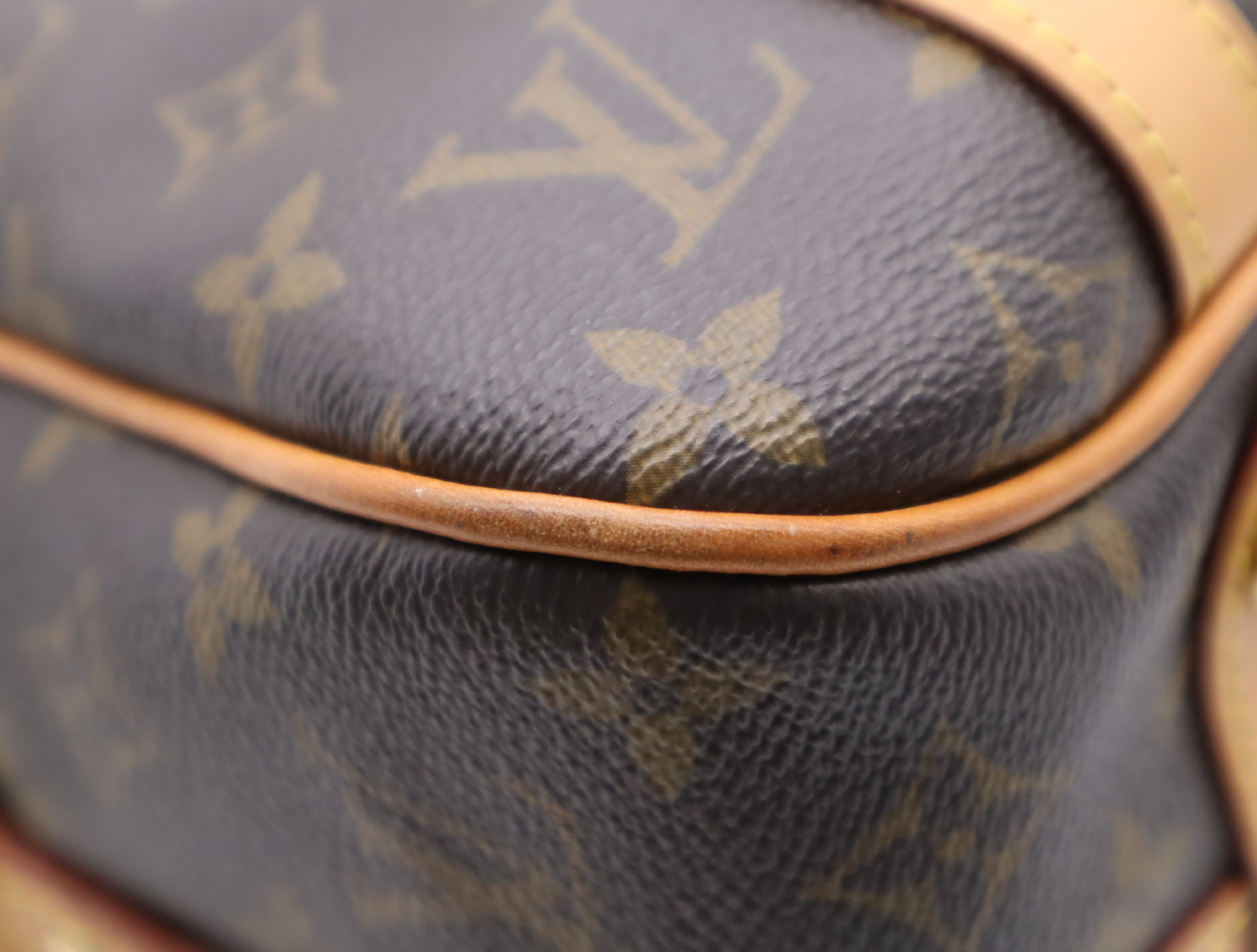 M51186 Monogram Streza PM Tote Bag — view 6