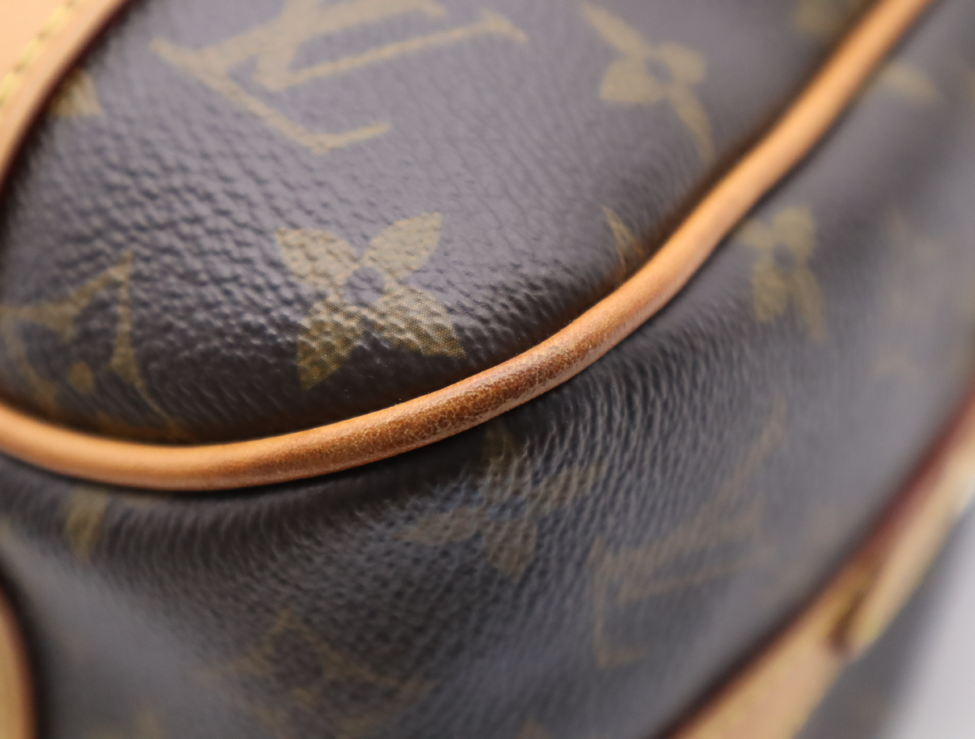M51186 Monogram Streza PM Tote Bag — view 7