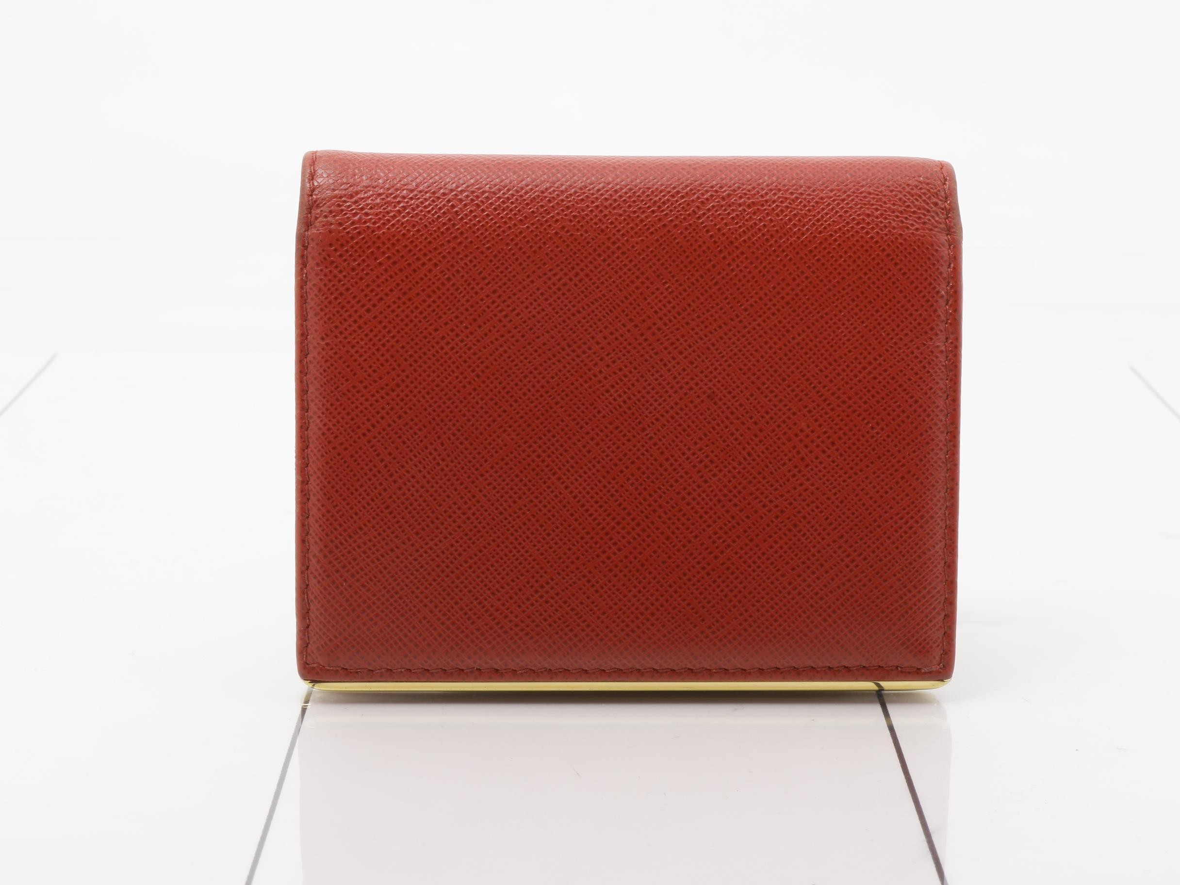 Other lines: Bags and Wallets — view 2