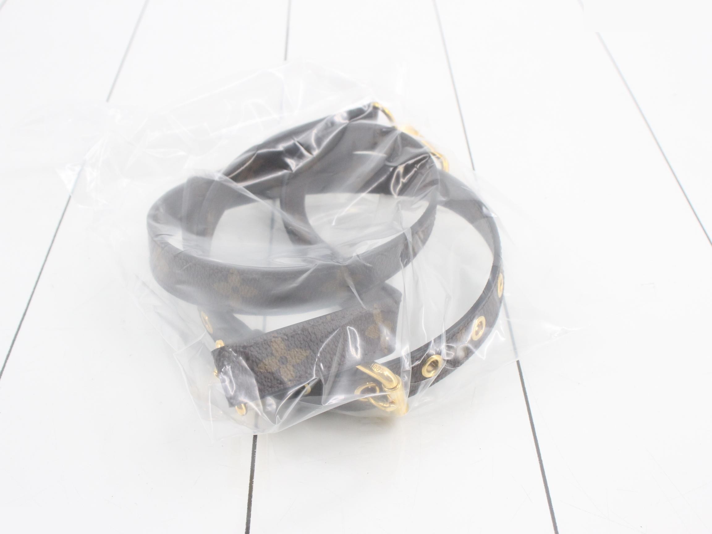 Monogram Pochette Metis MM 2-Way Handbag — view 7
