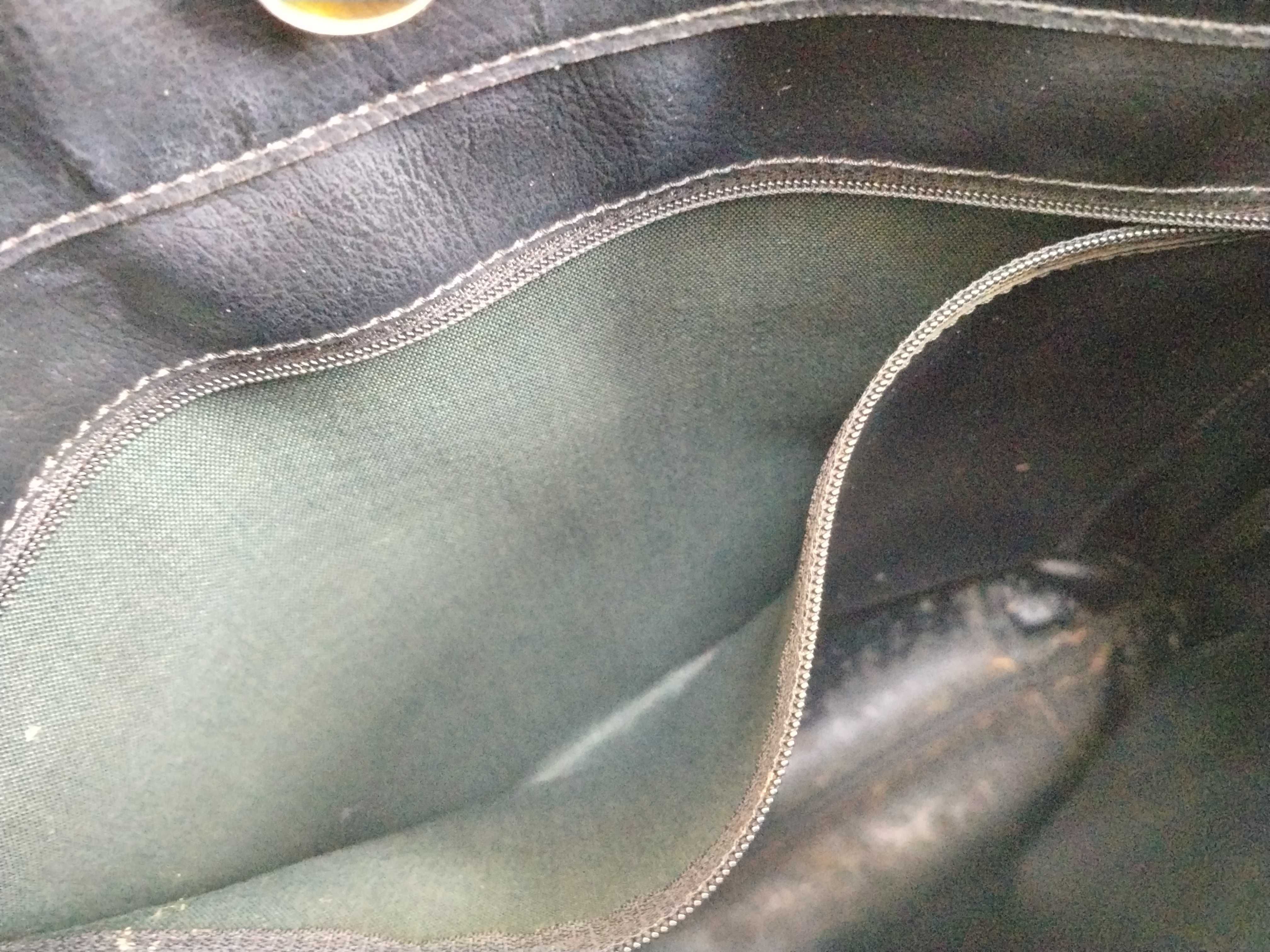 Nova Check Tote Bag — view 11