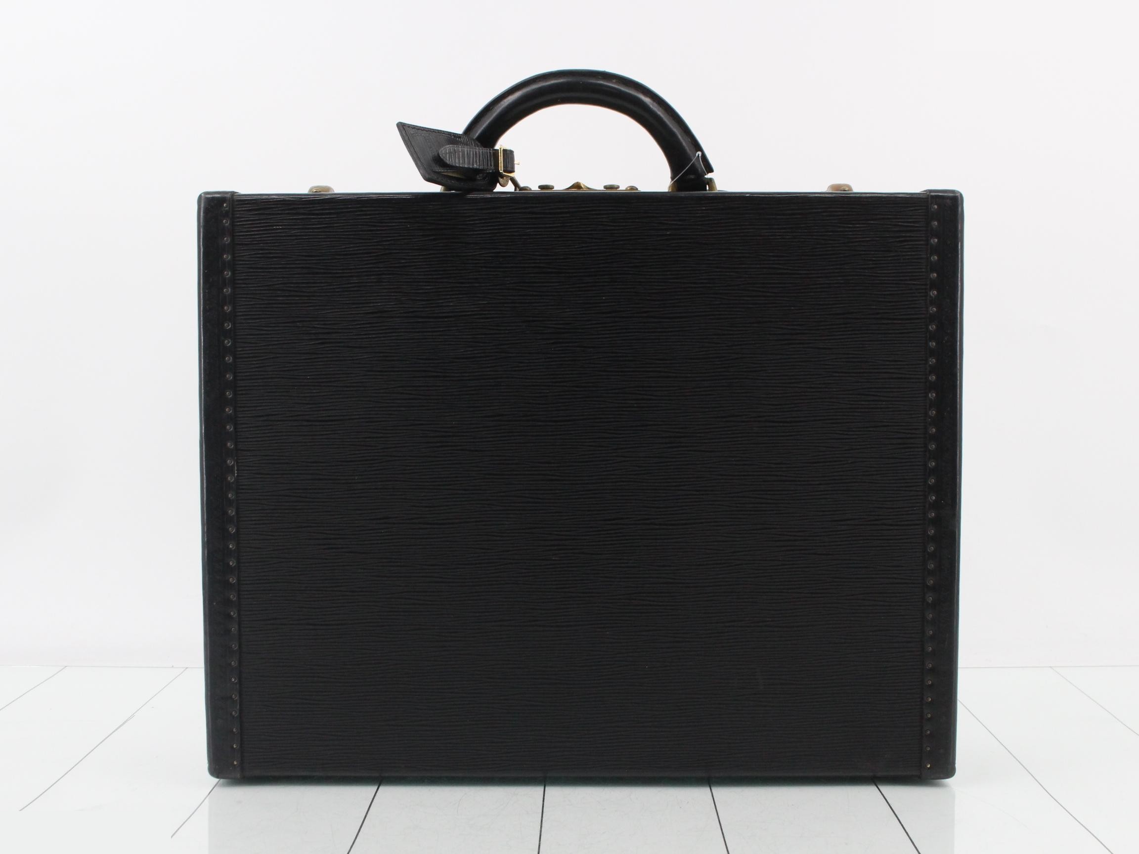 Epi Presdent Attache Case