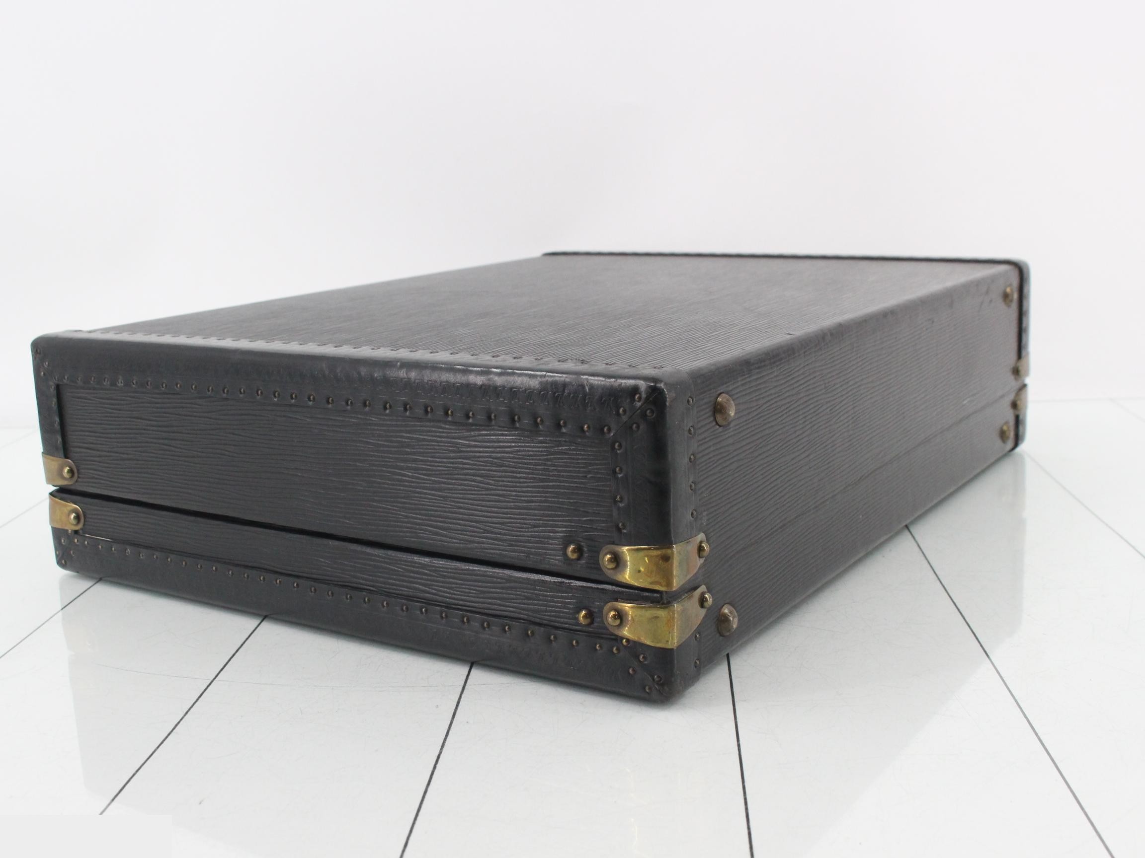 Epi Presdent Attache Case — view 5