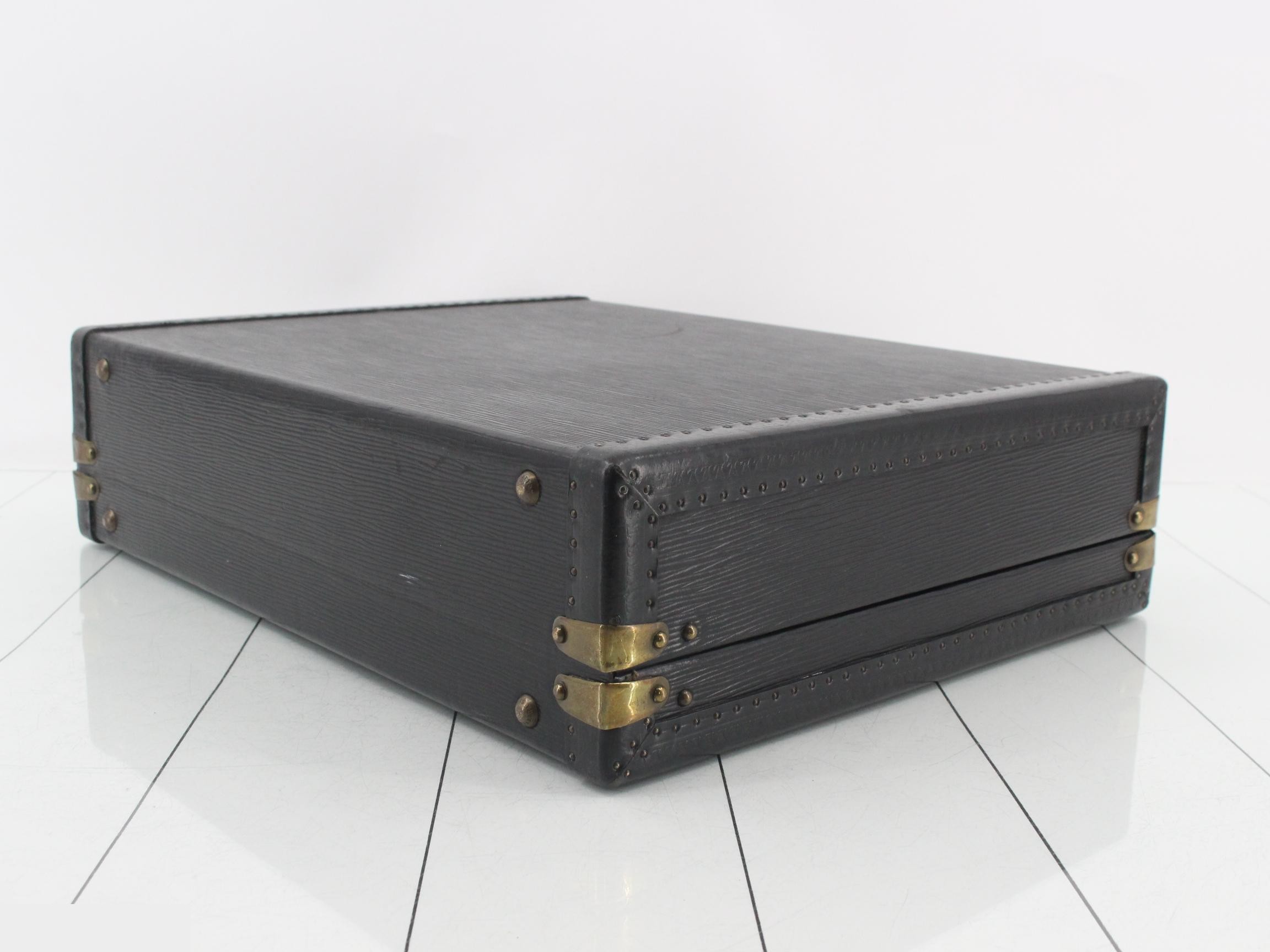 Epi Presdent Attache Case — view 6
