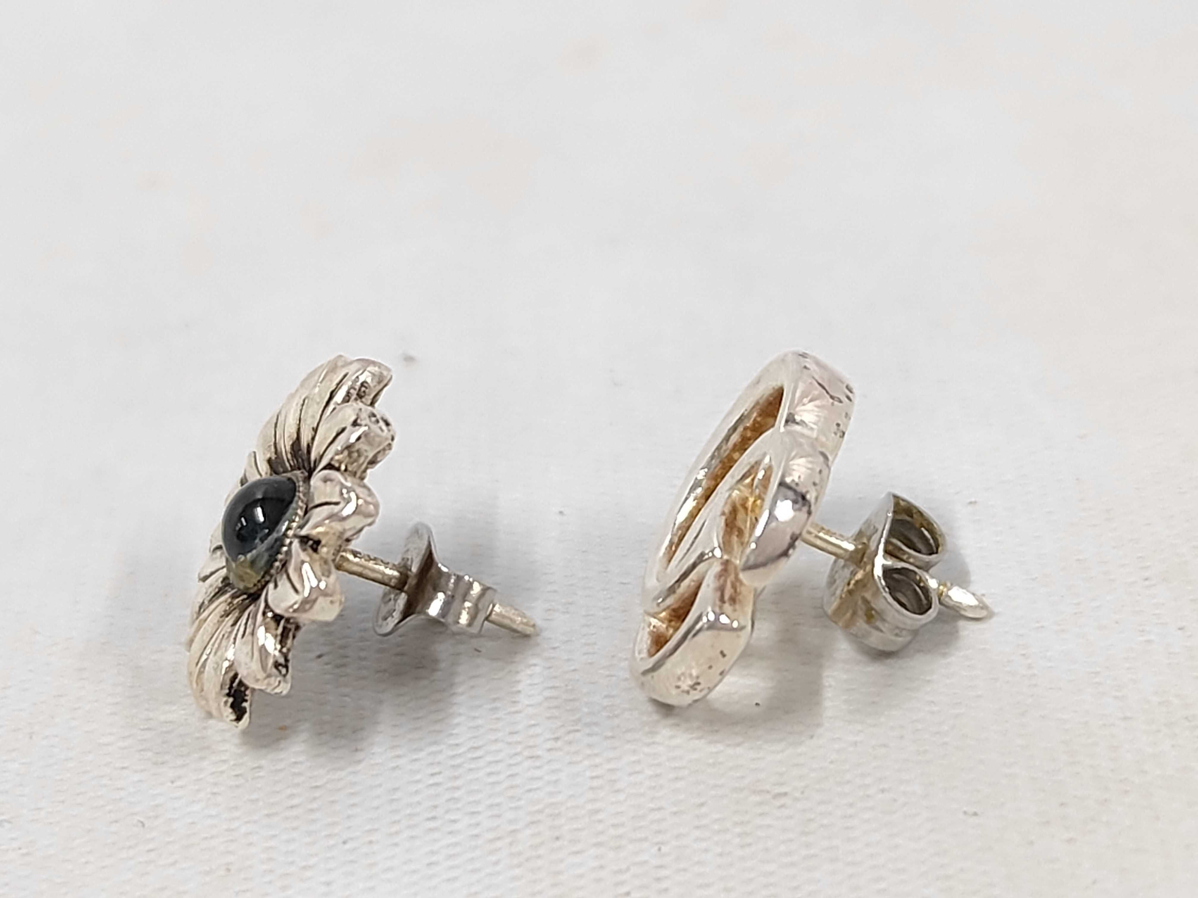 earrings — view 2