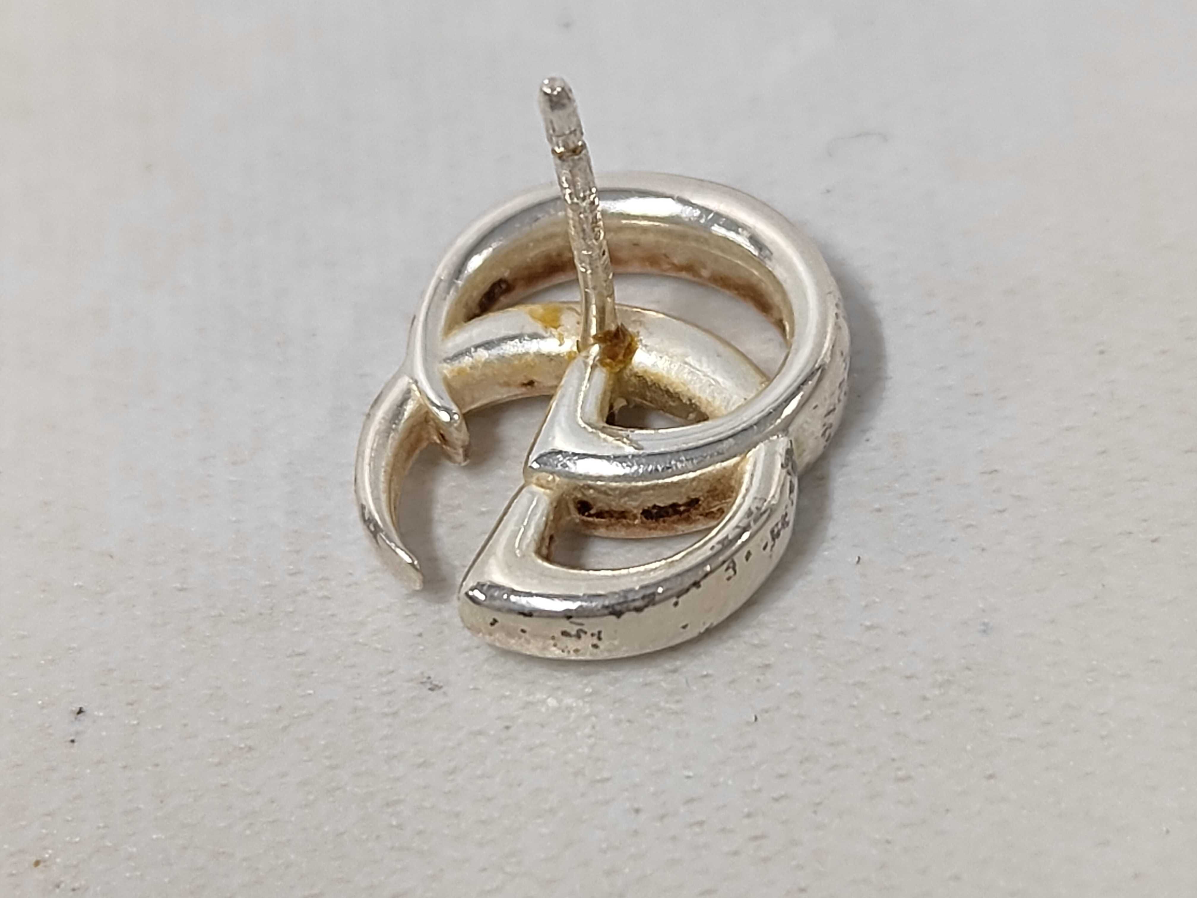earrings — view 6