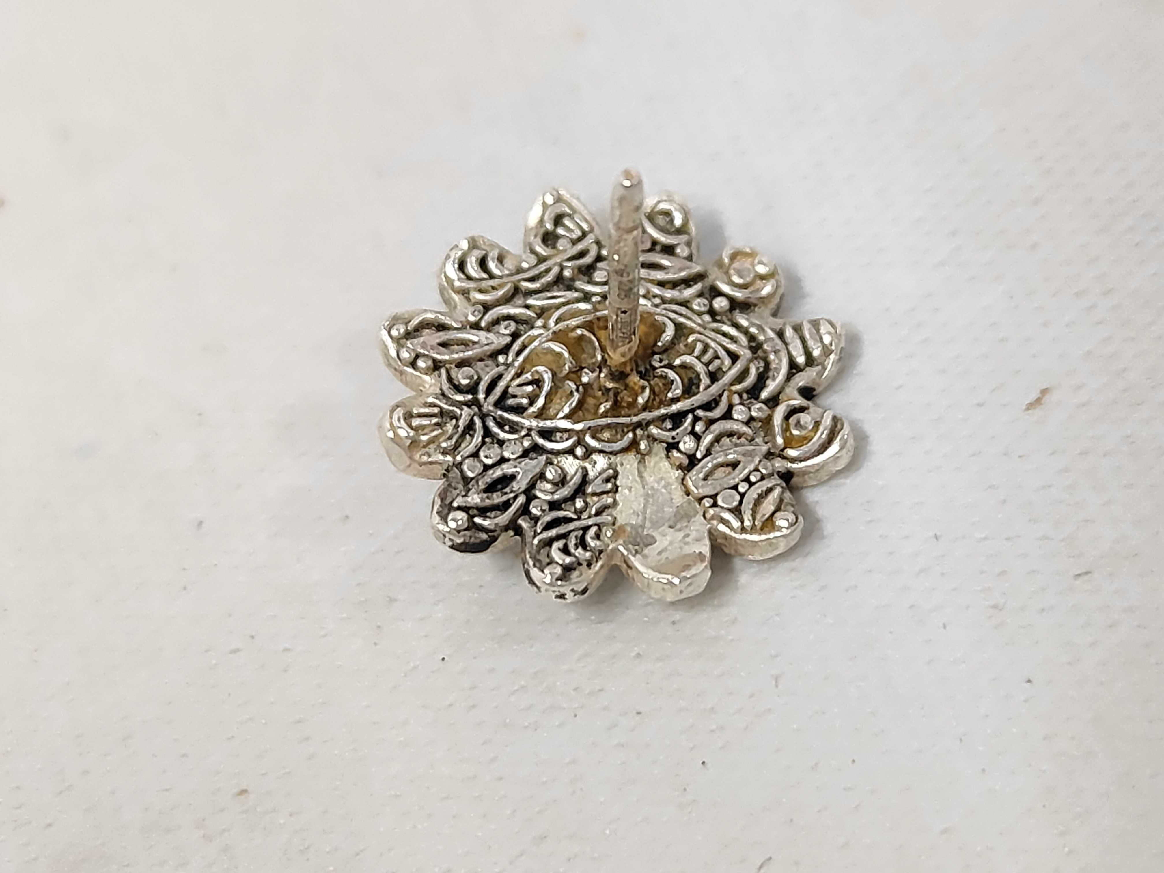 earrings — view 7