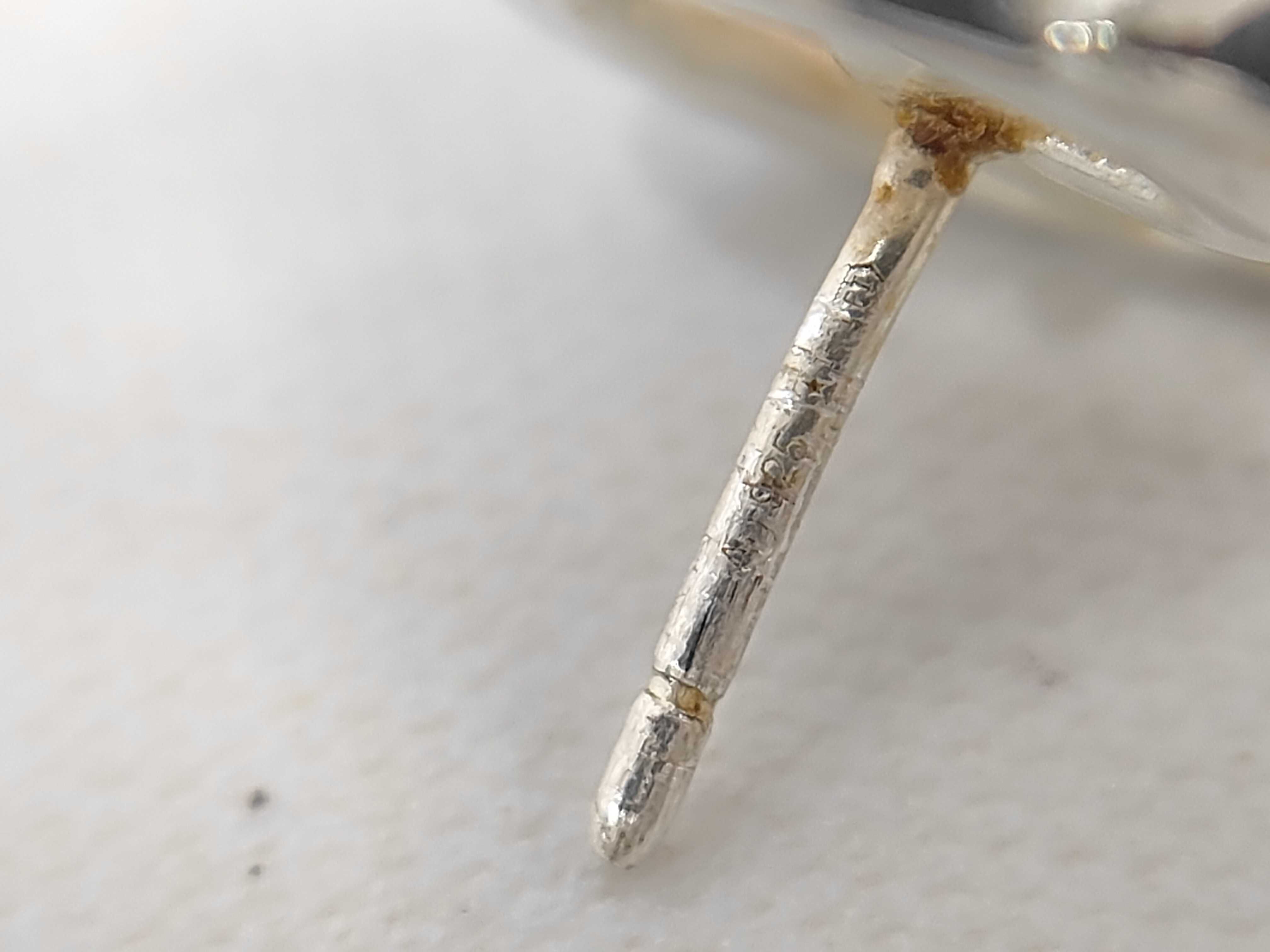 earrings — view 9