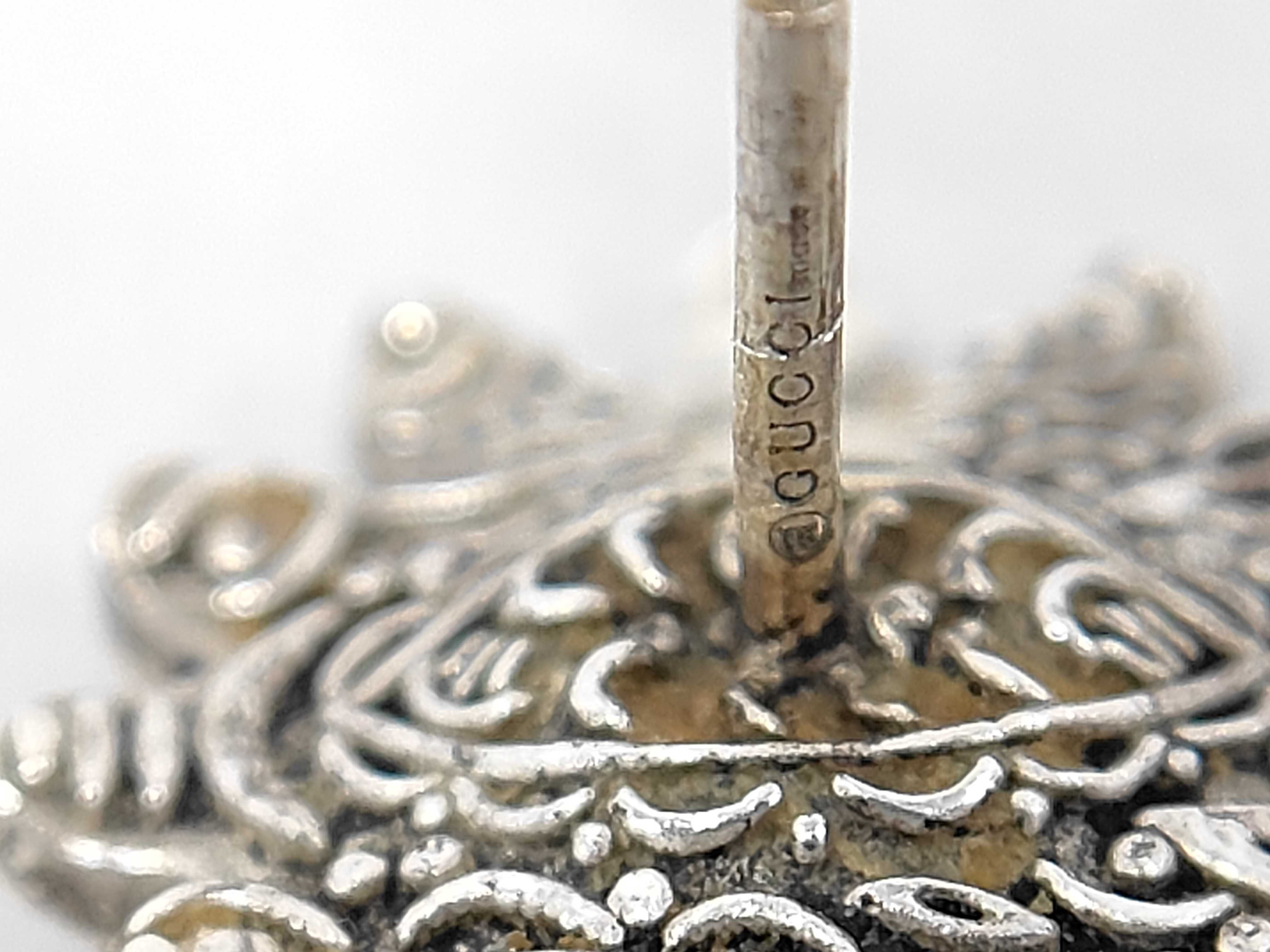 earrings — view 10