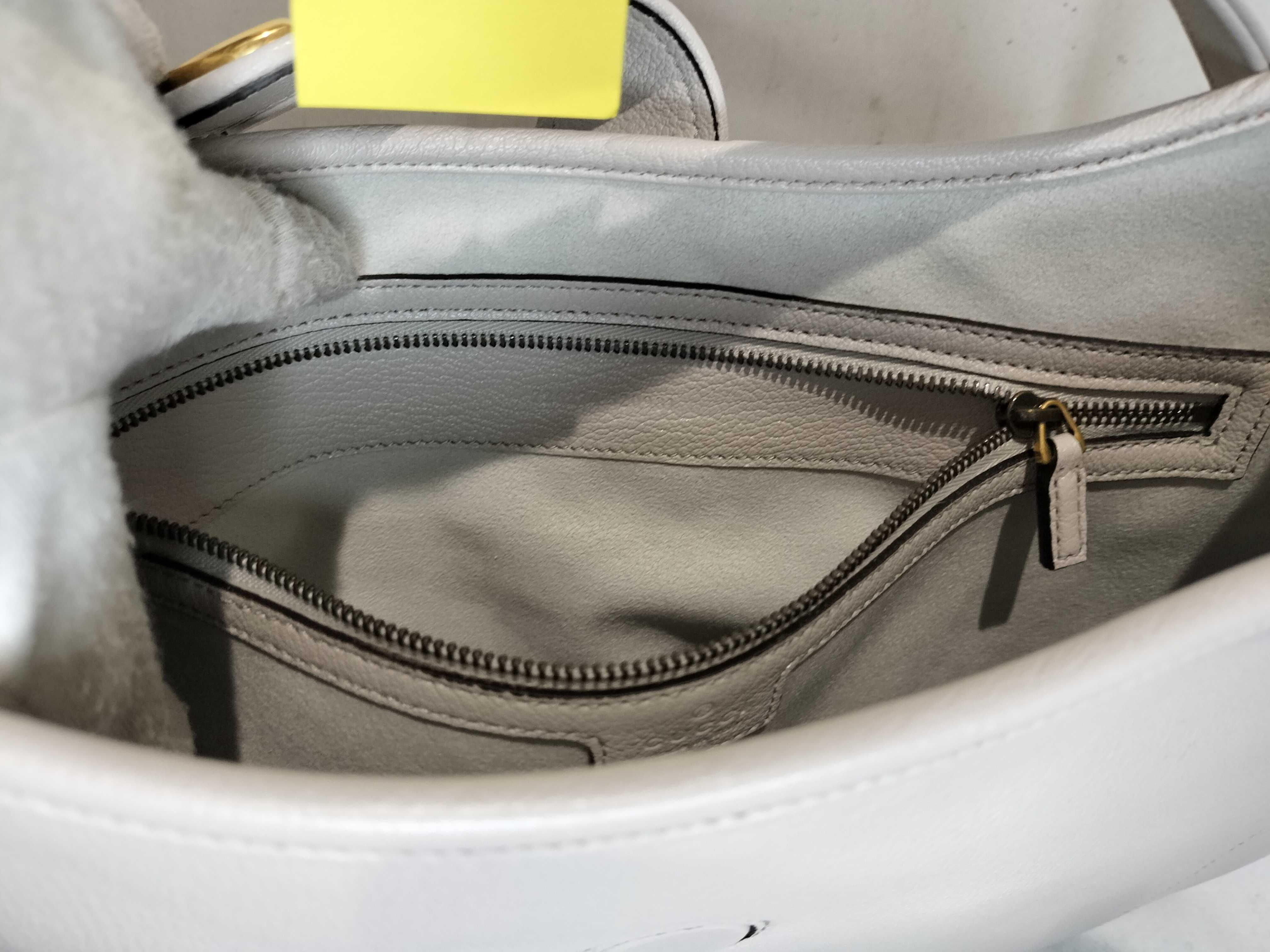 Aphrodite Medium 726274 Shoulder Bag — view 11